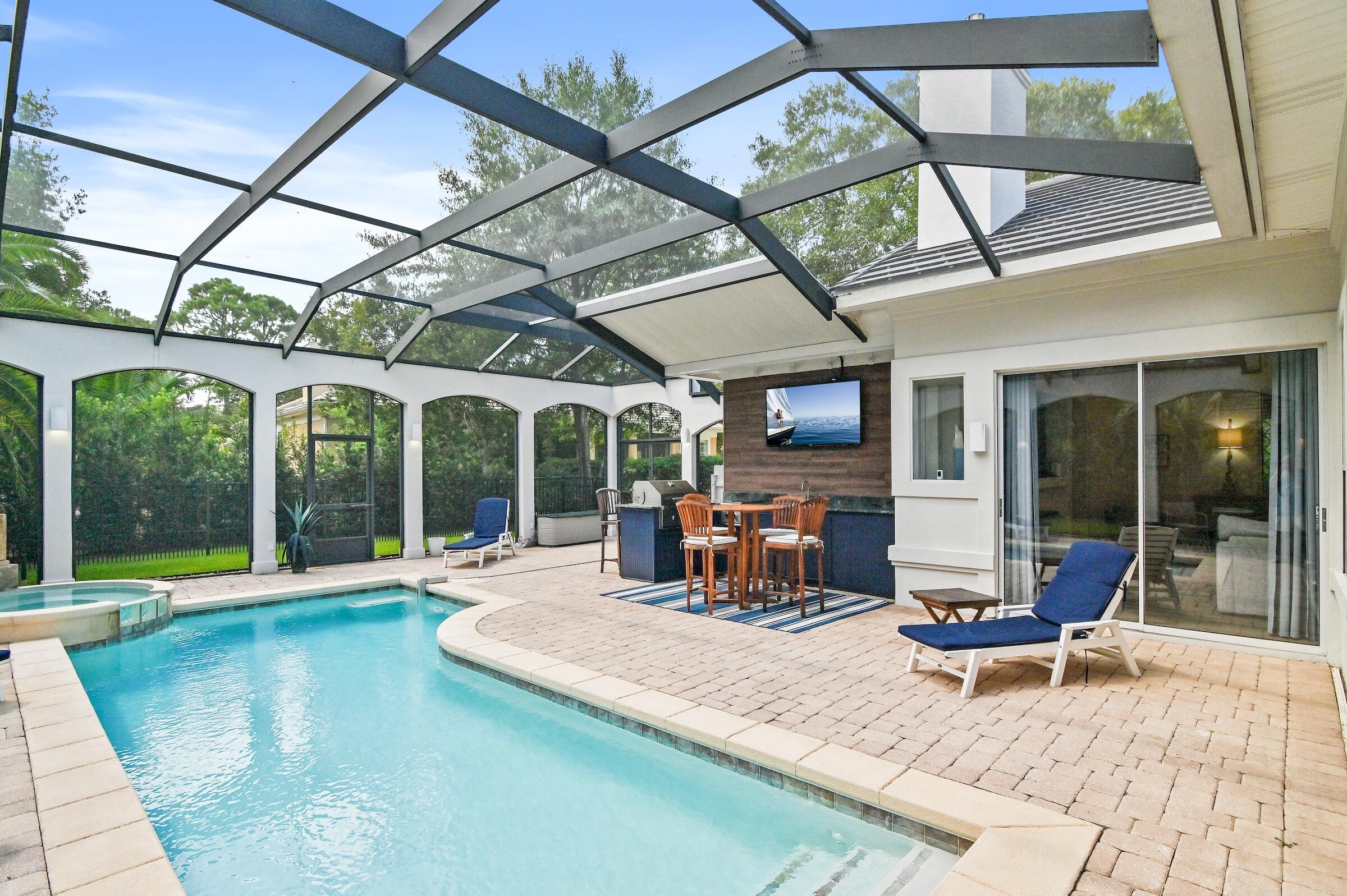 TROON DRIVE - Residential