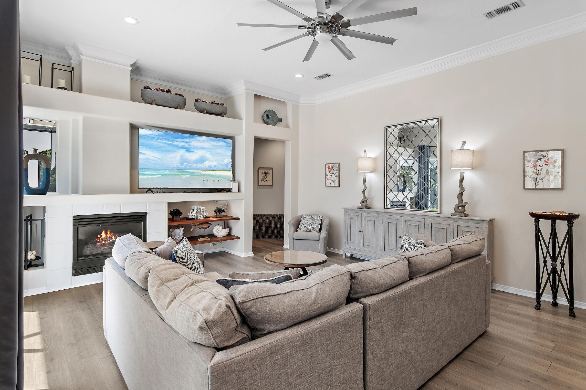 TROON DRIVE - Residential