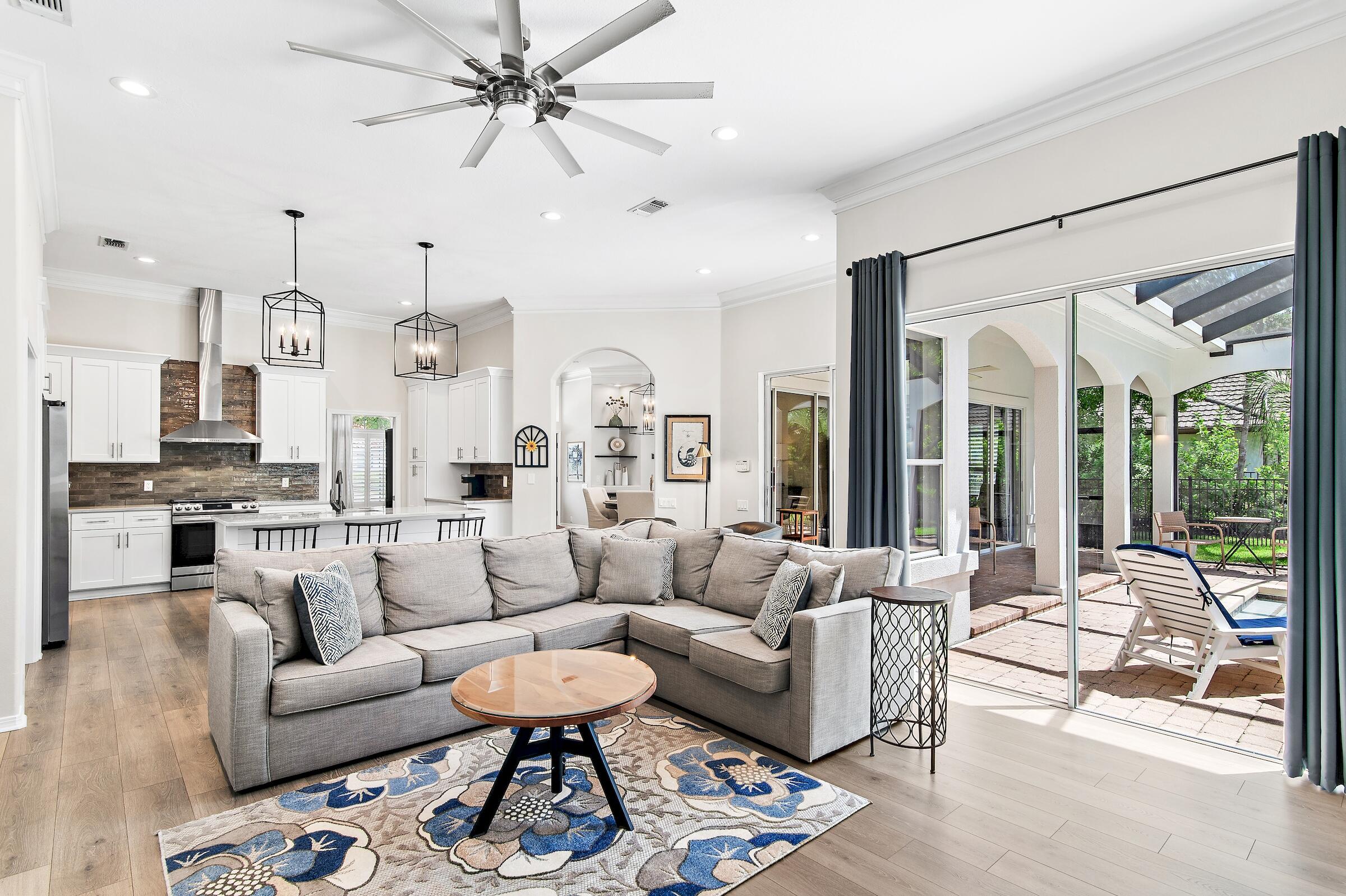 TROON DRIVE - Residential