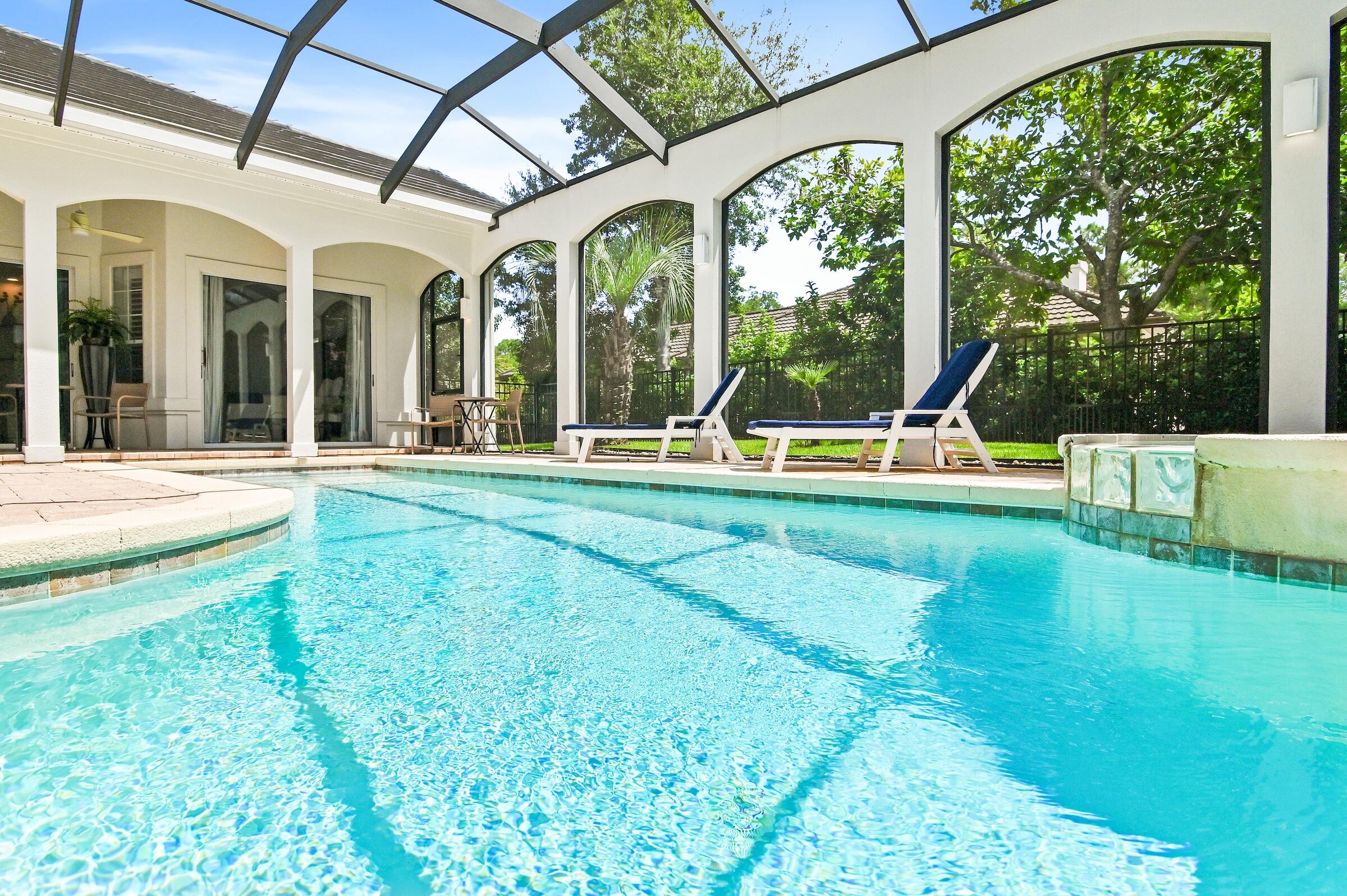 TROON DRIVE - Residential