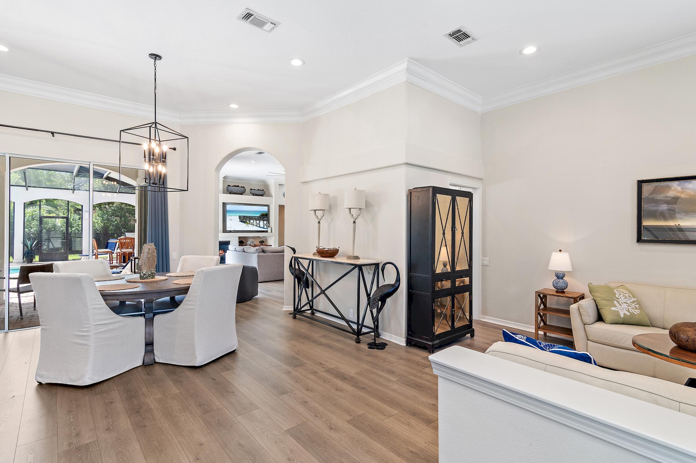 TROON DRIVE - Residential