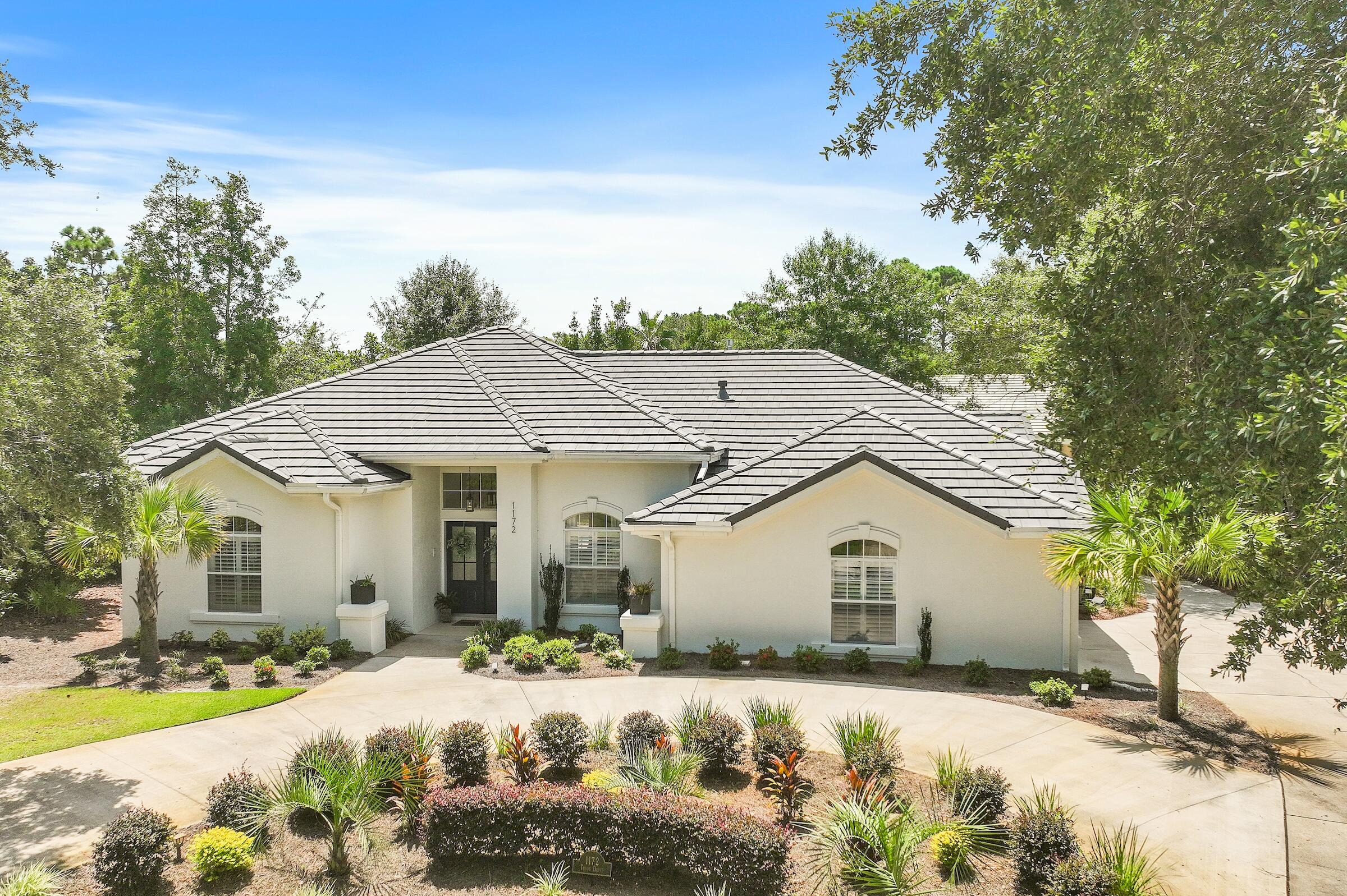 TROON DRIVE - Residential