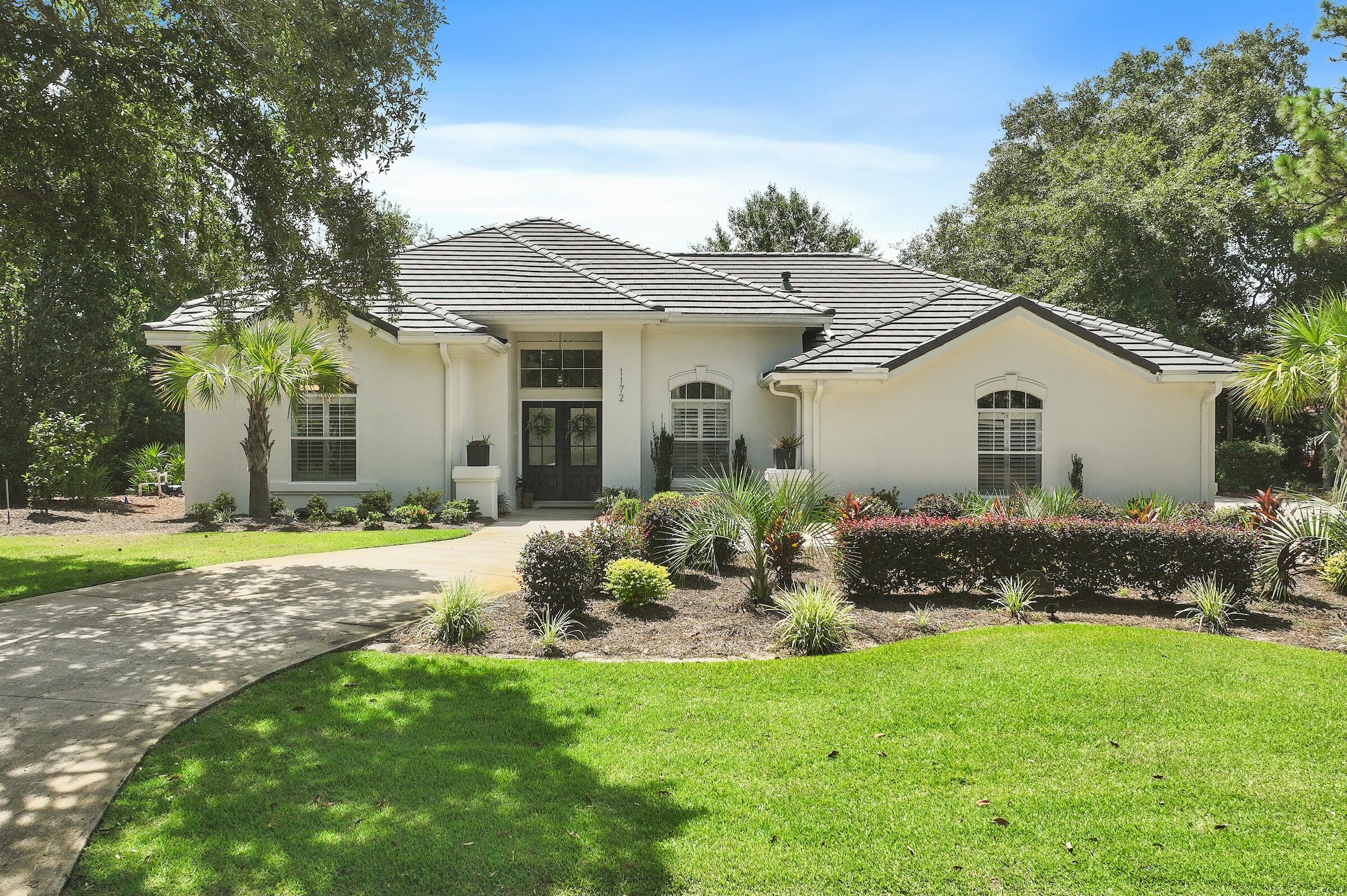 TROON DRIVE - Residential