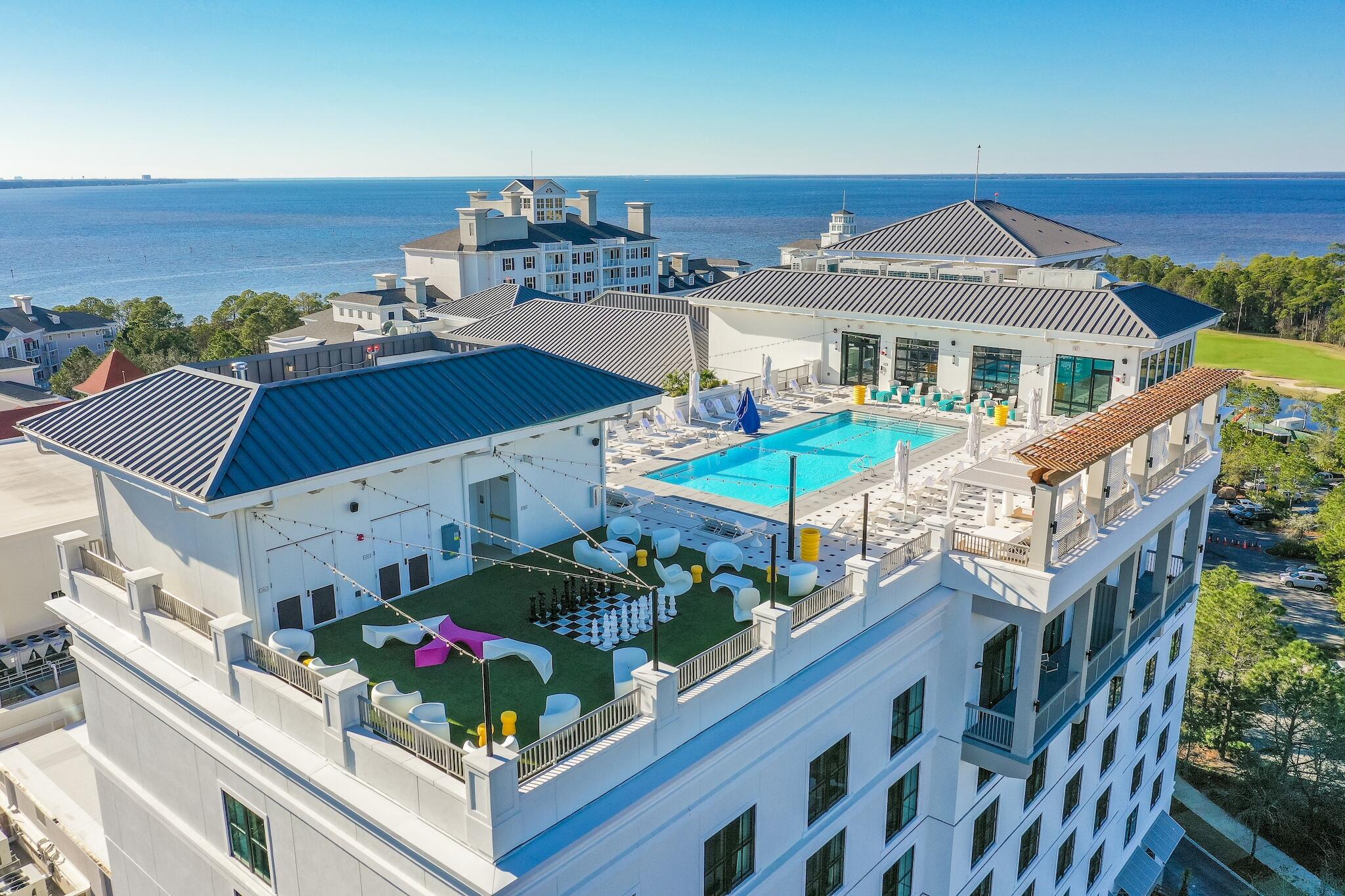 TROON DRIVE - Residential