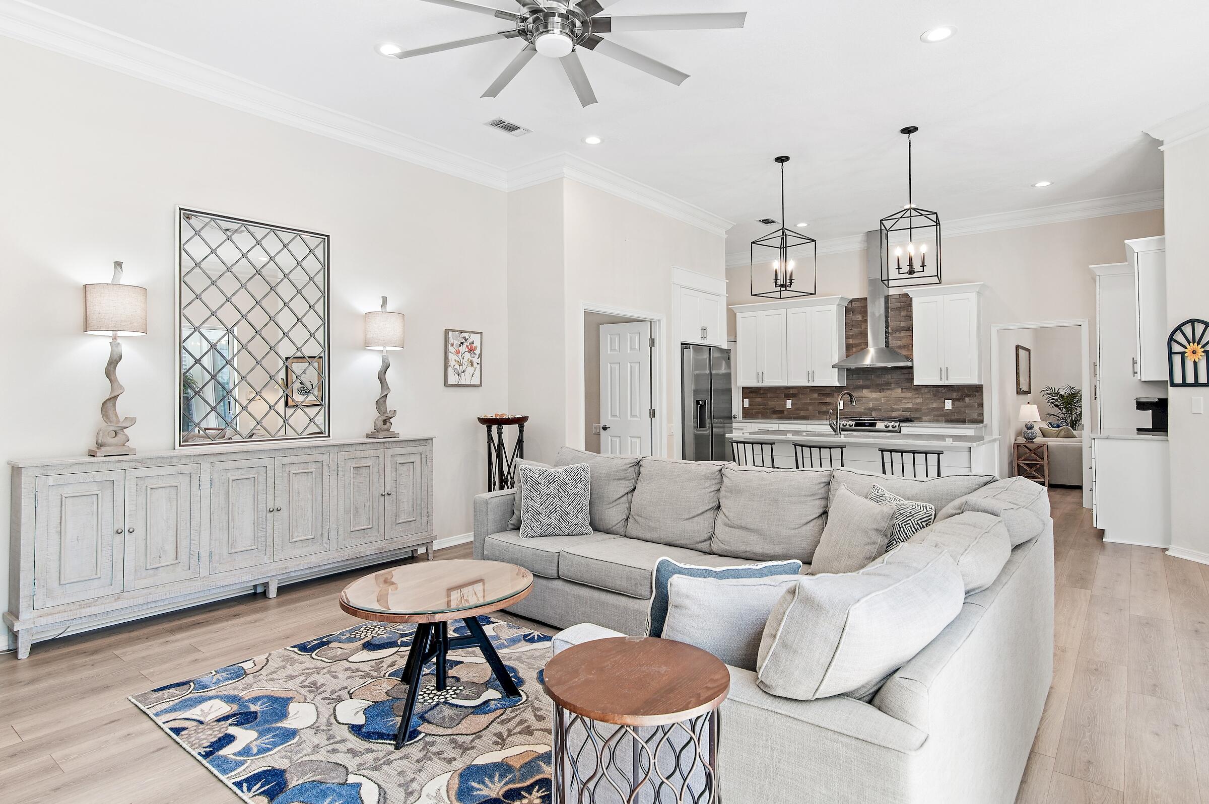 TROON DRIVE - Residential