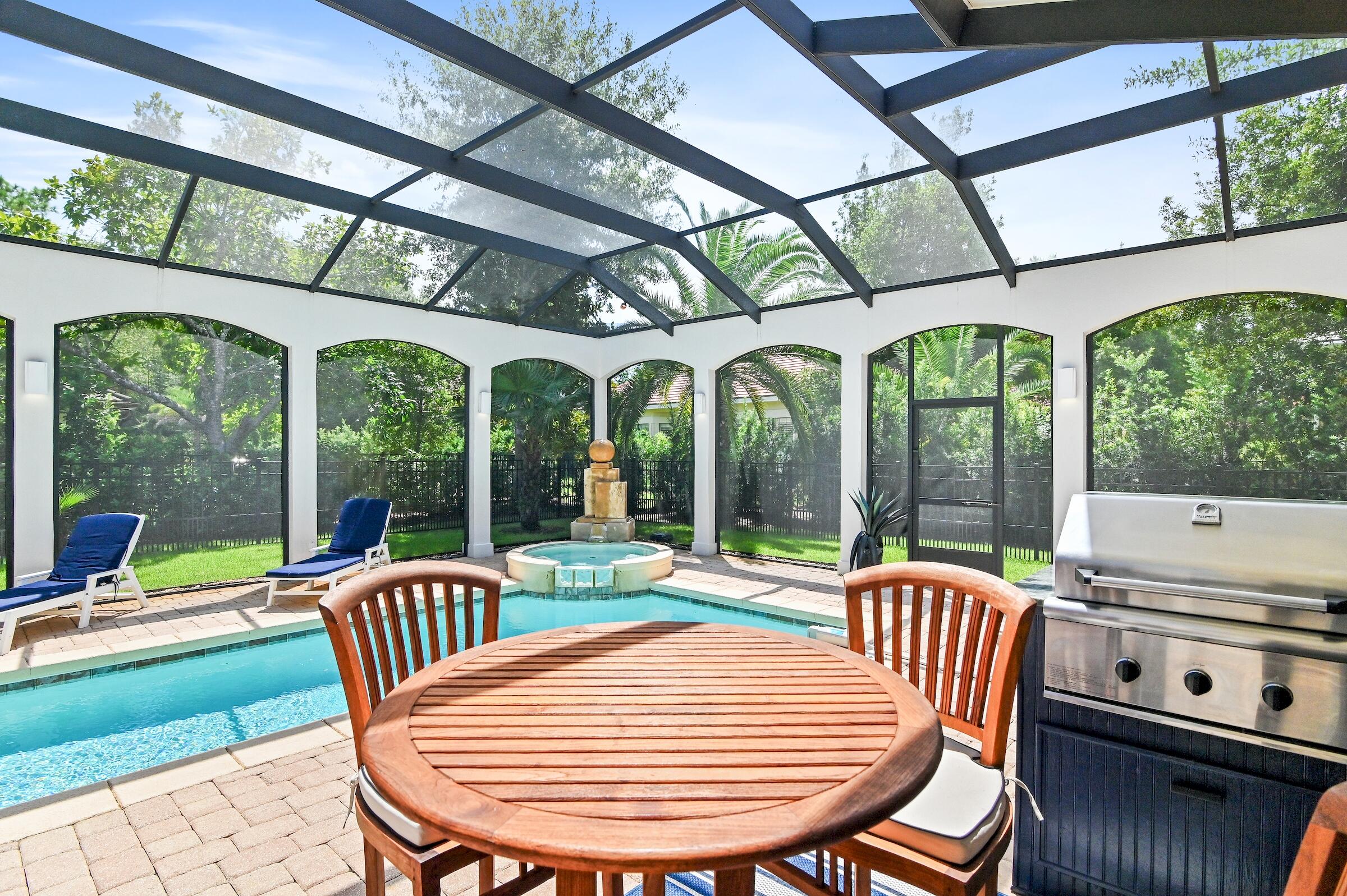 TROON DRIVE - Residential