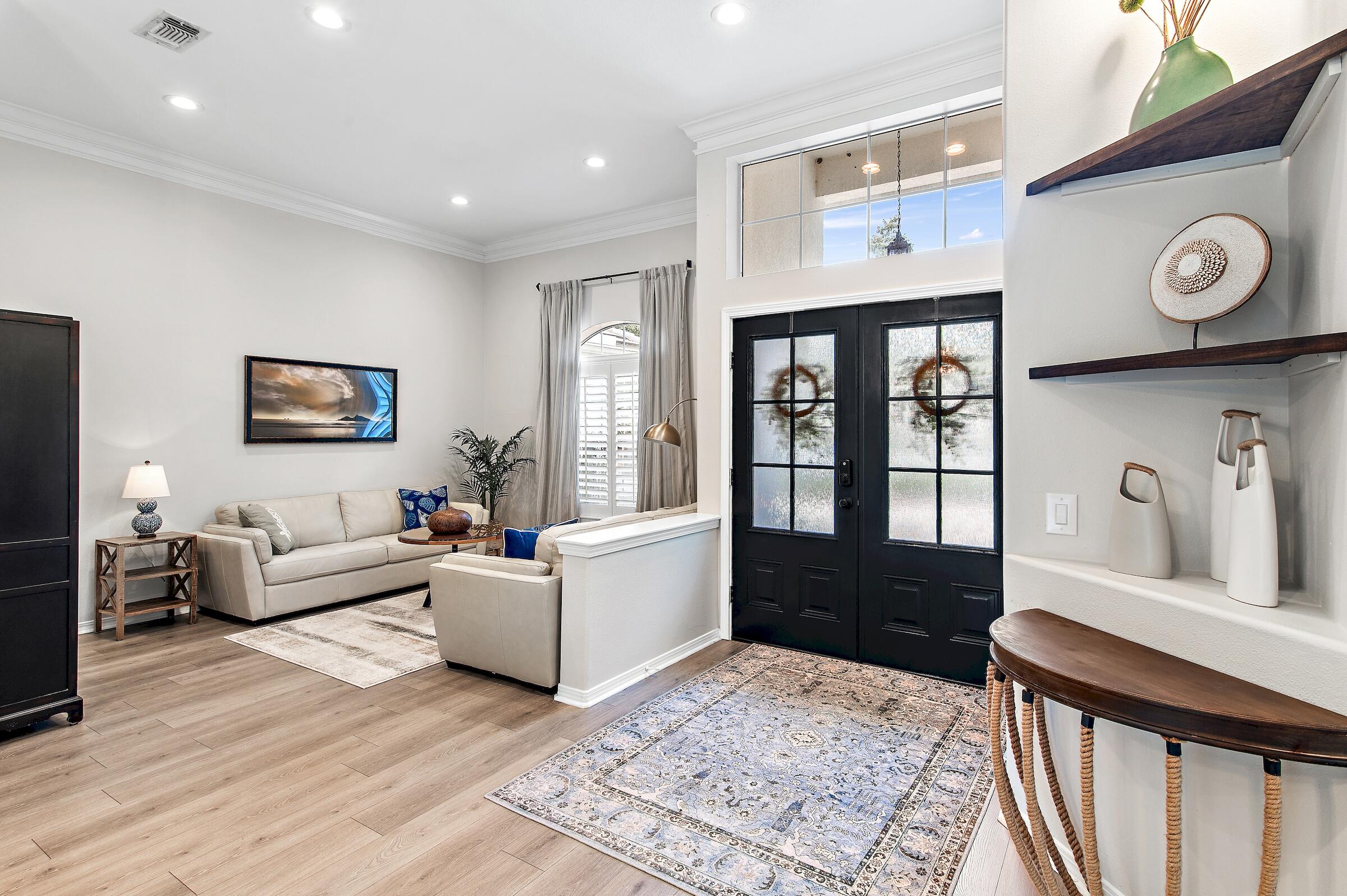 TROON DRIVE - Residential