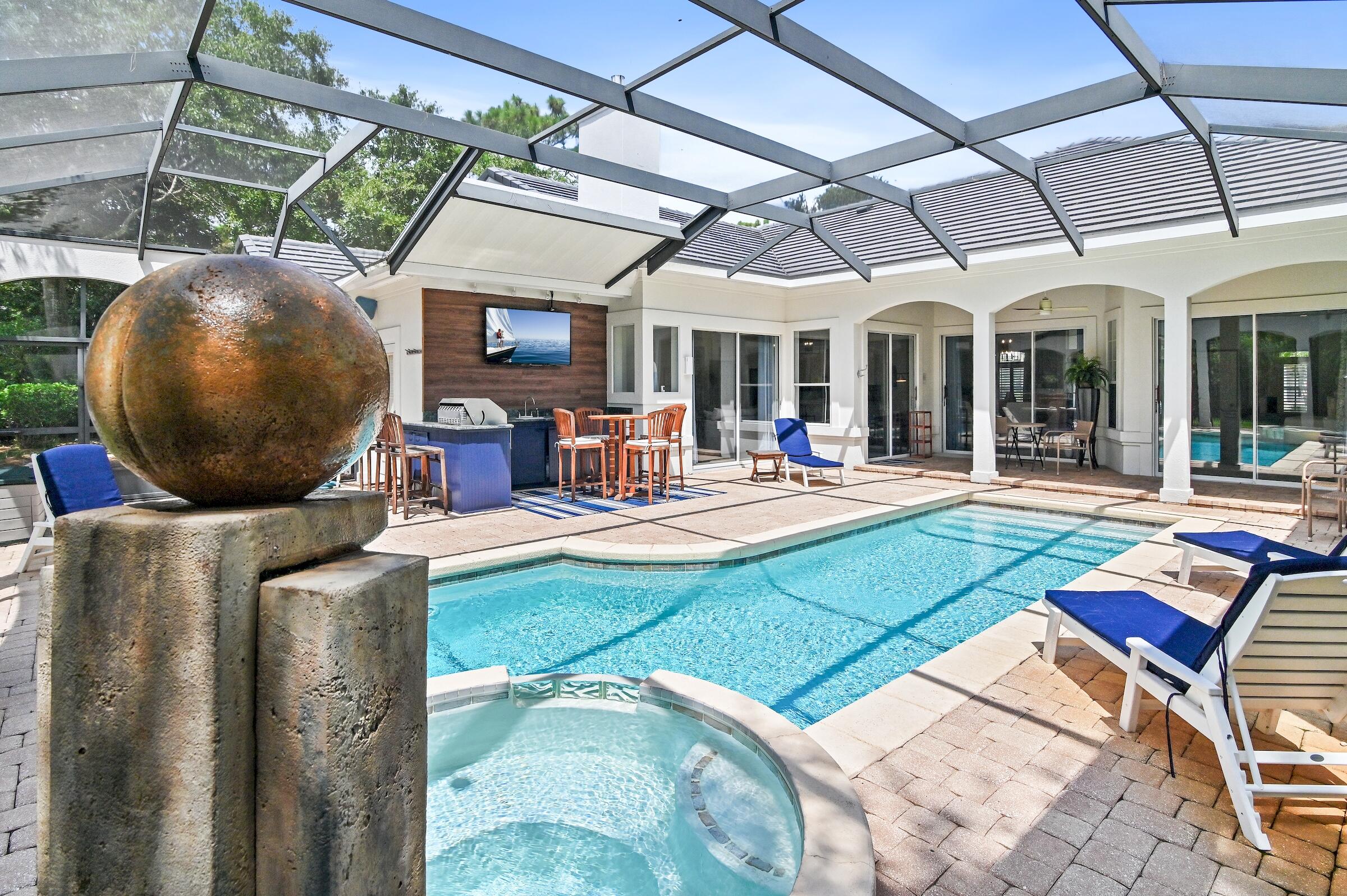 TROON DRIVE - Residential