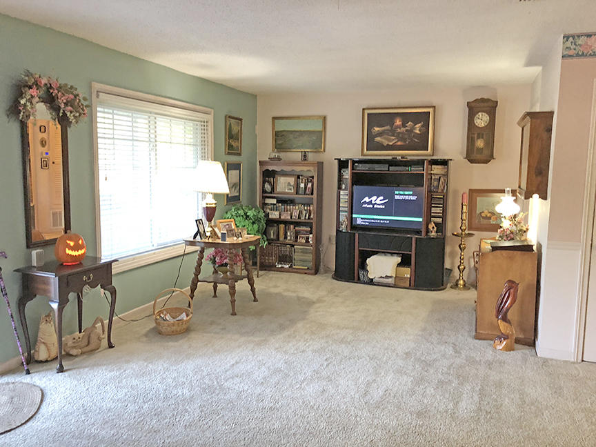 BAYOU WOODS - Residential