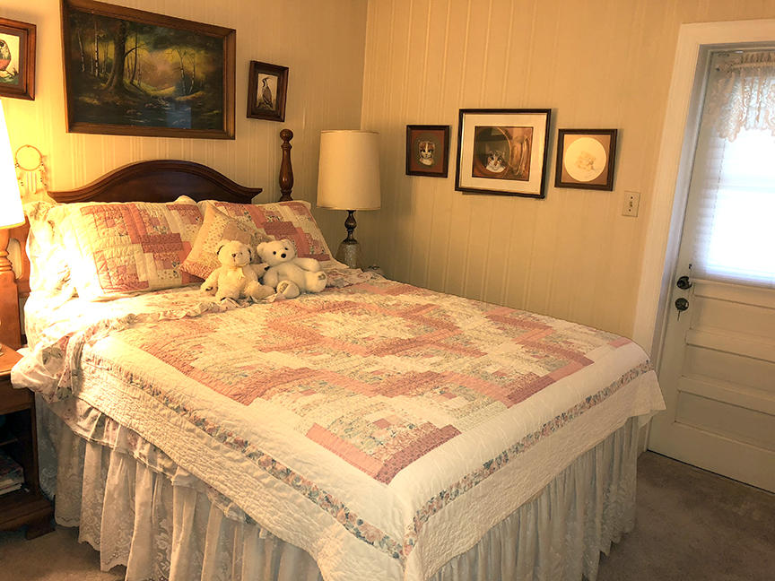 BAYOU WOODS - Residential