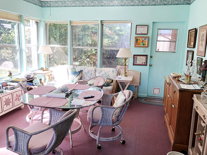 BAYOU WOODS - Residential