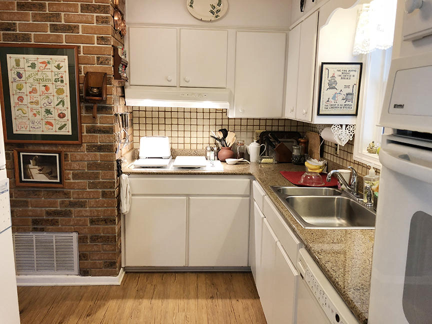 BAYOU WOODS - Residential