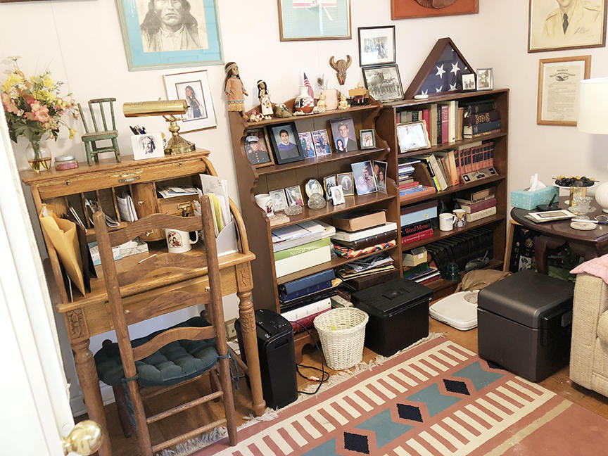 BAYOU WOODS - Residential