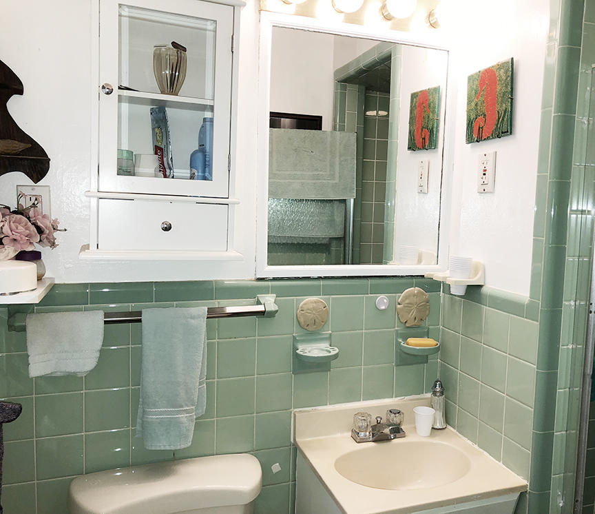 BAYOU WOODS - Residential