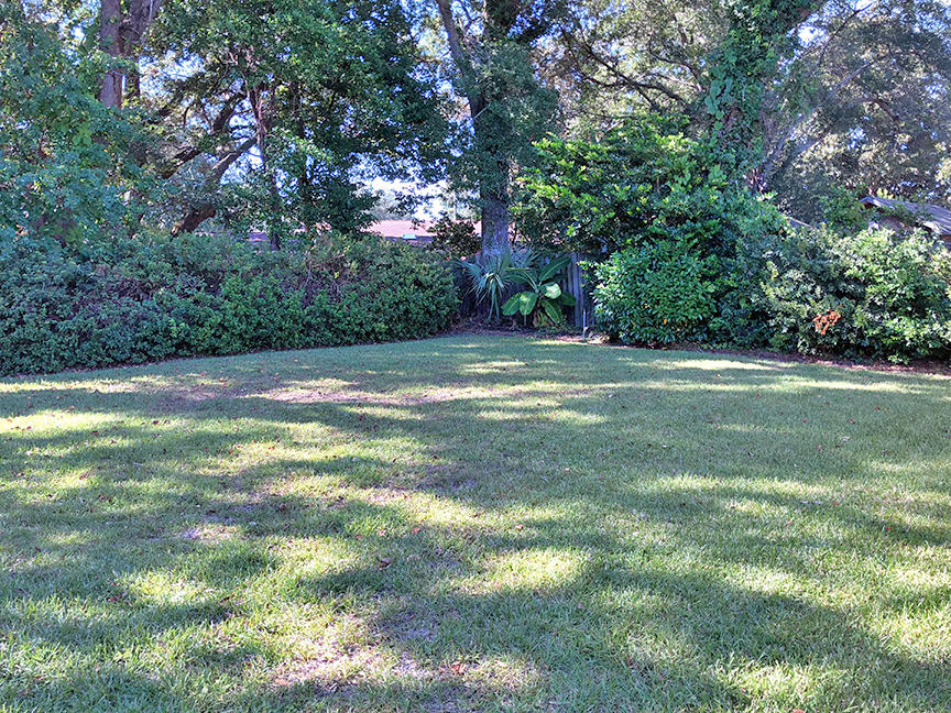 BAYOU WOODS - Residential