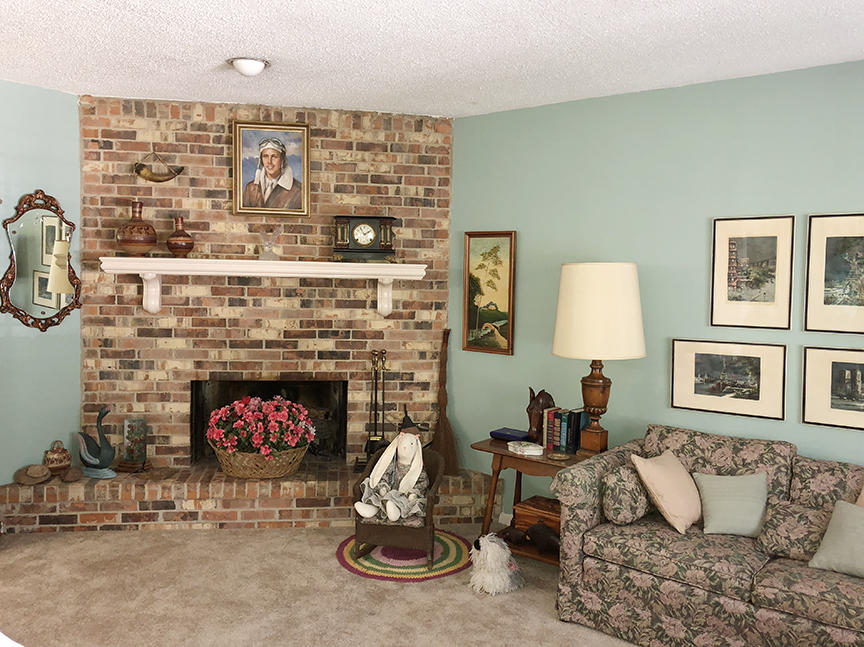 BAYOU WOODS - Residential