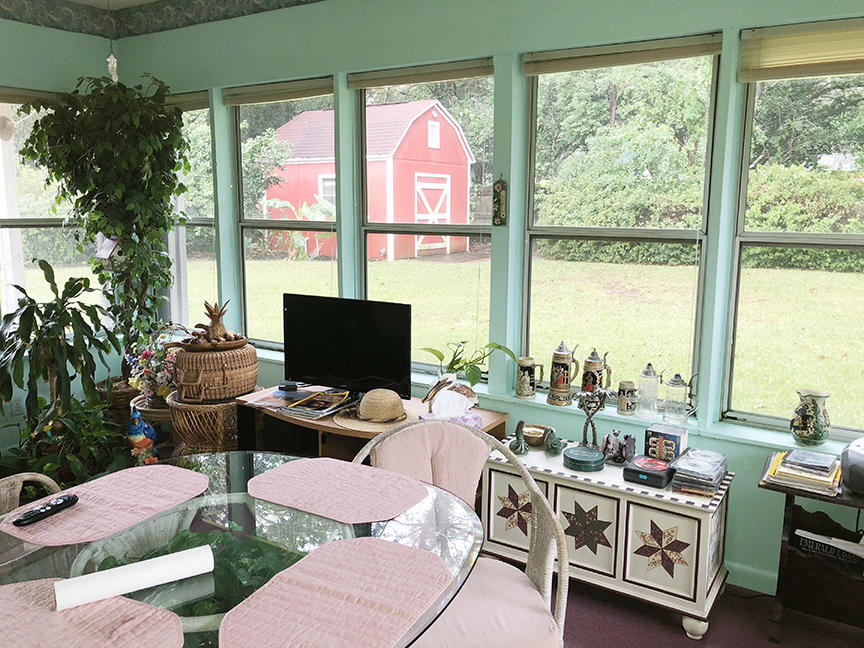 BAYOU WOODS - Residential