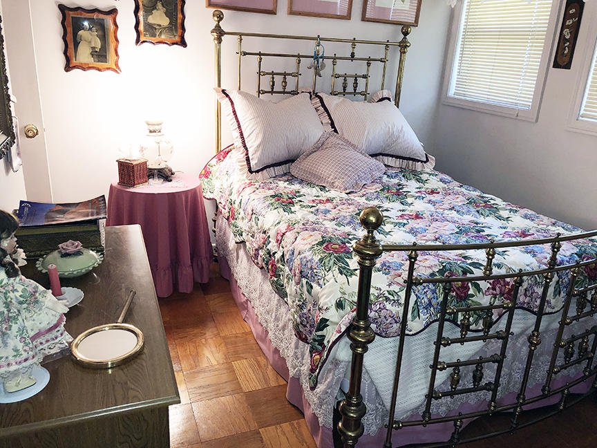 BAYOU WOODS - Residential