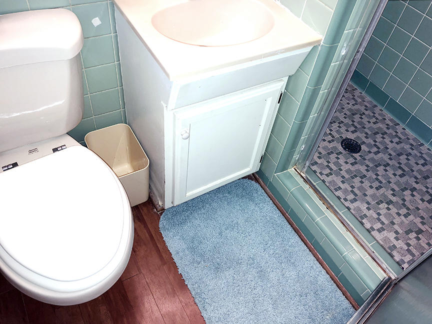 BAYOU WOODS - Residential