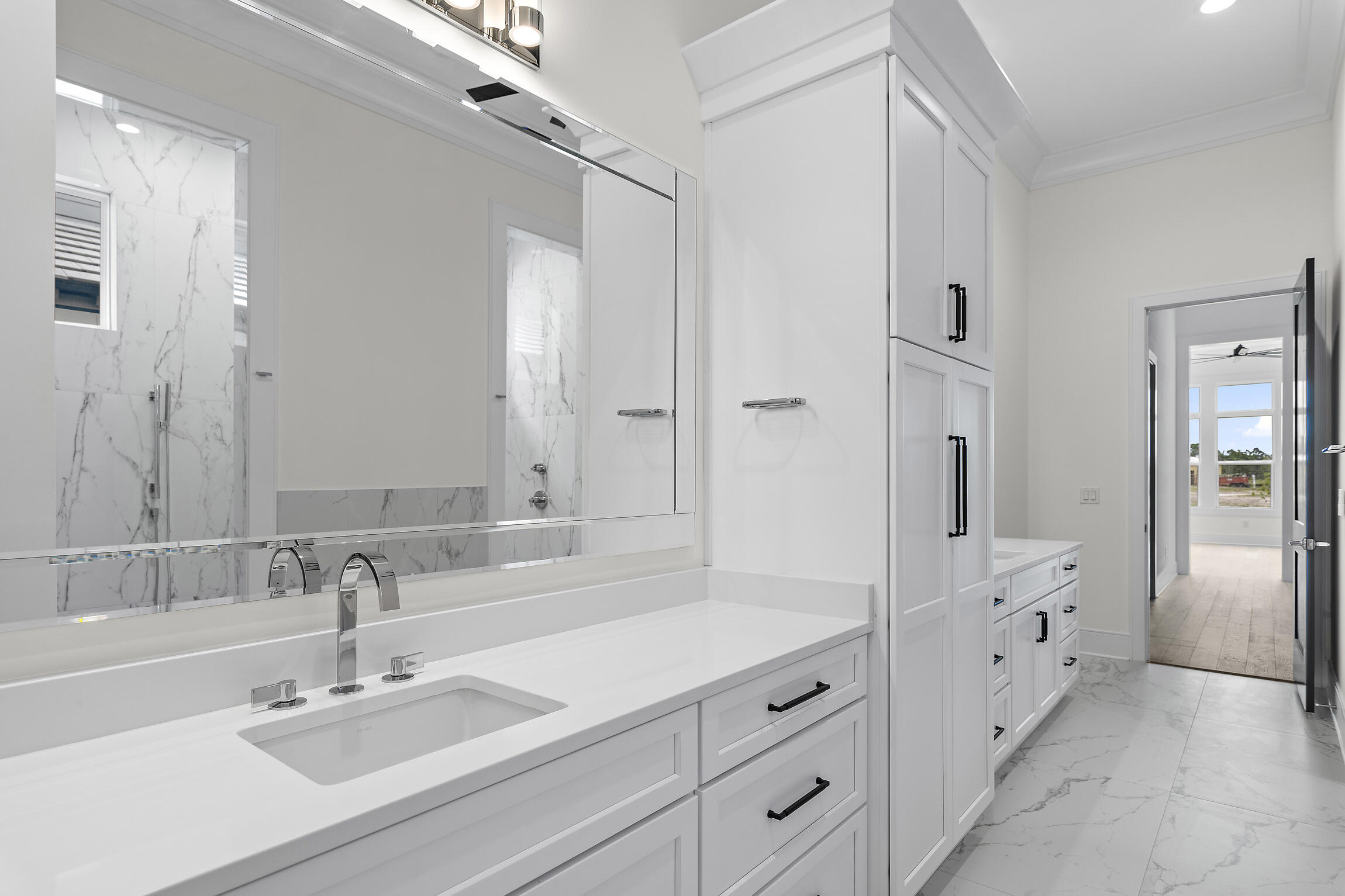 Regatta Bay - Residential