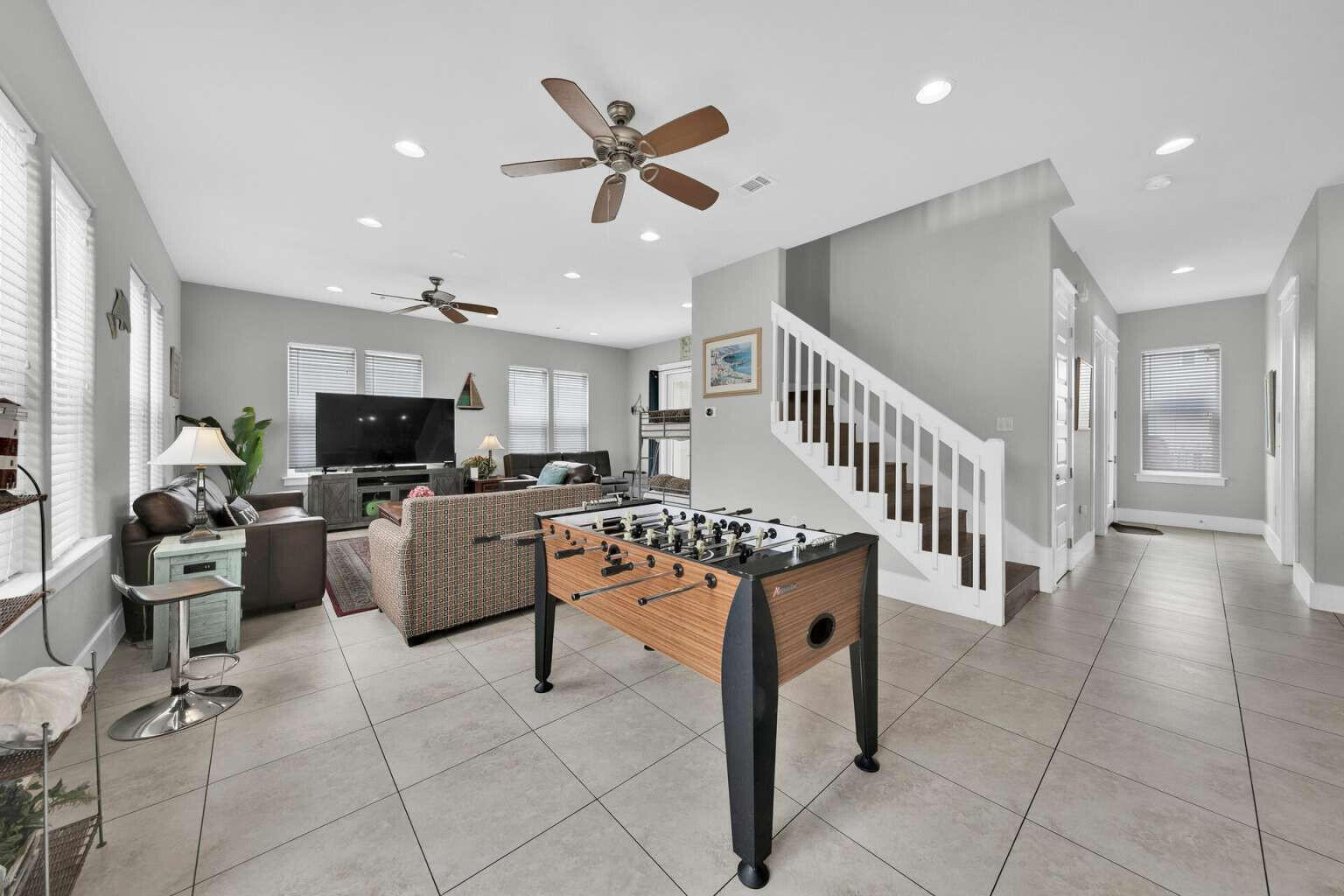 FRANGISTA BEACH - Residential