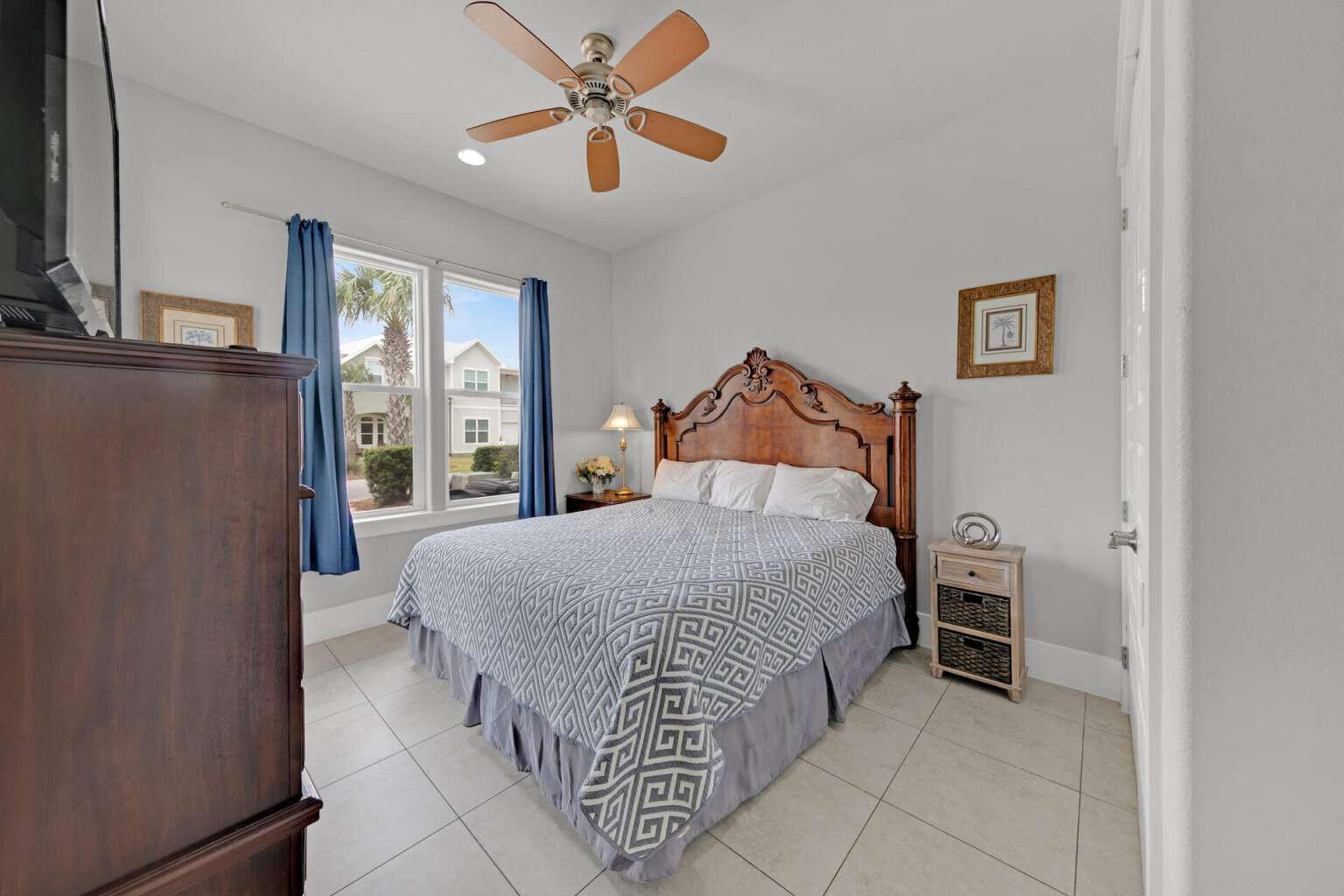 FRANGISTA BEACH - Residential