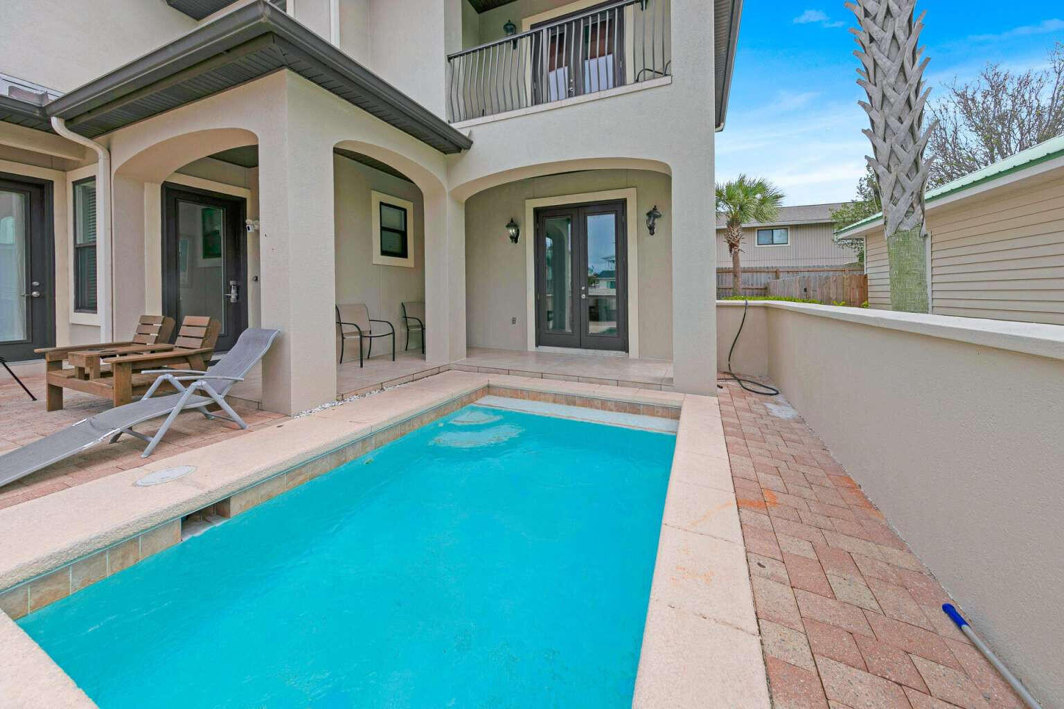 FRANGISTA BEACH - Residential