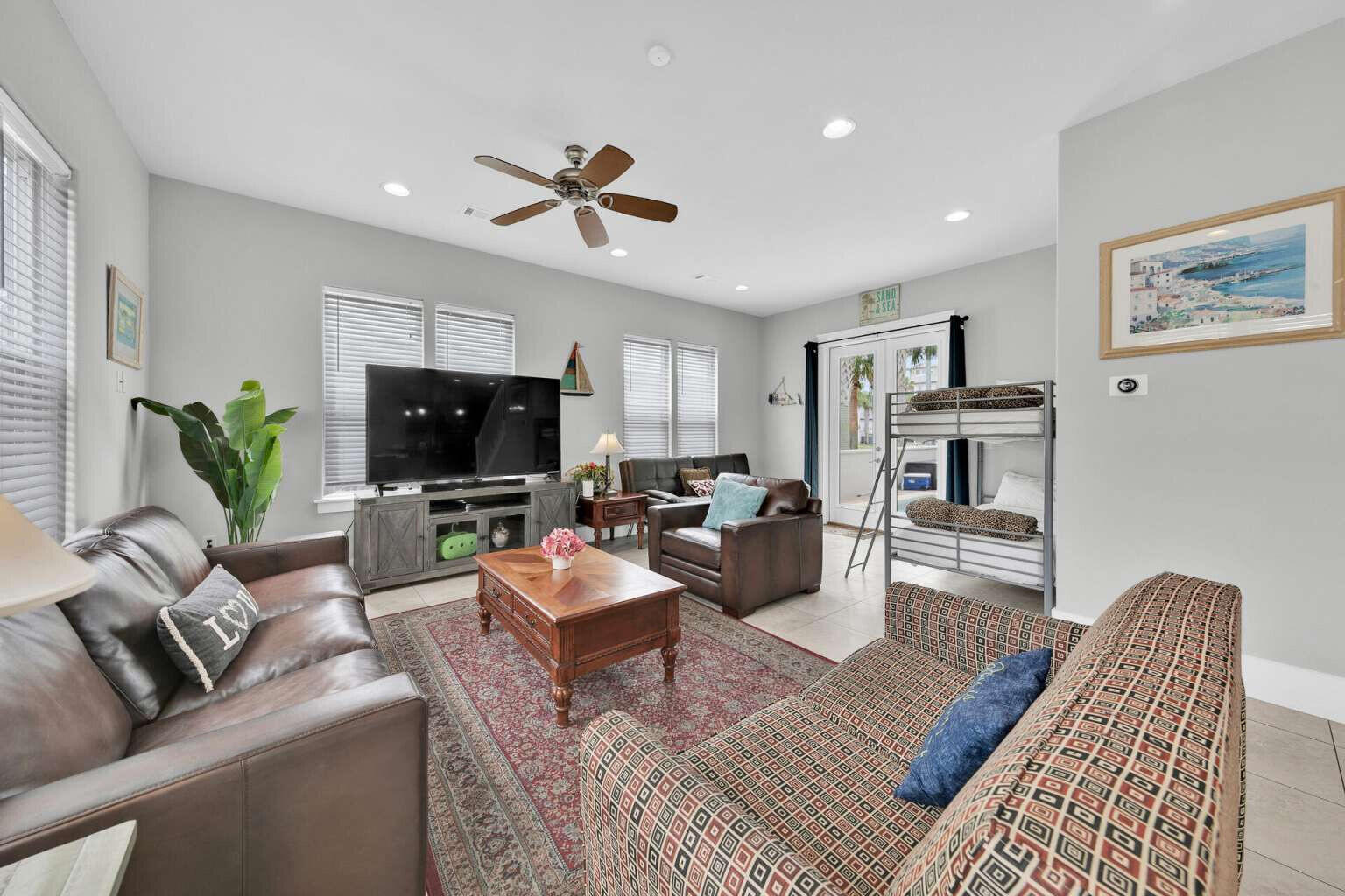 FRANGISTA BEACH - Residential
