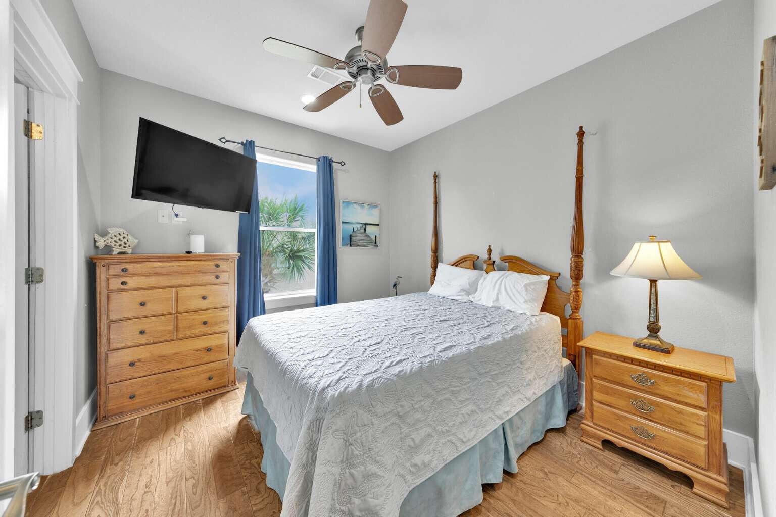 FRANGISTA BEACH - Residential