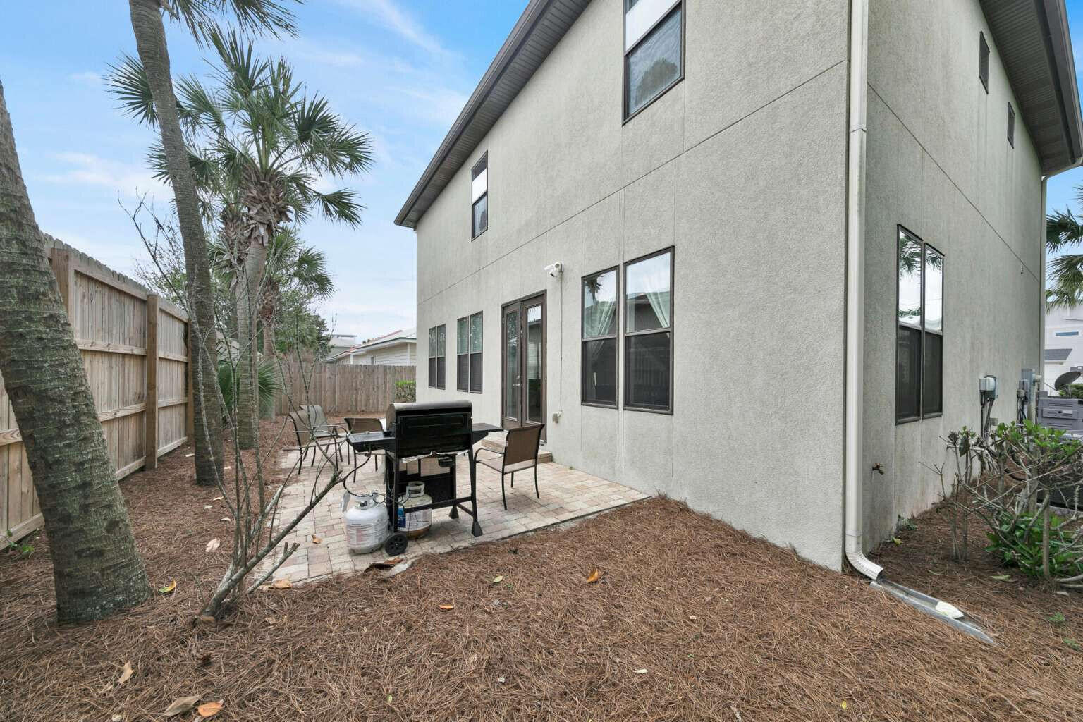 FRANGISTA BEACH - Residential