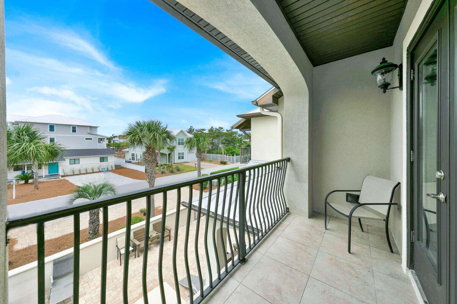 FRANGISTA BEACH - Residential