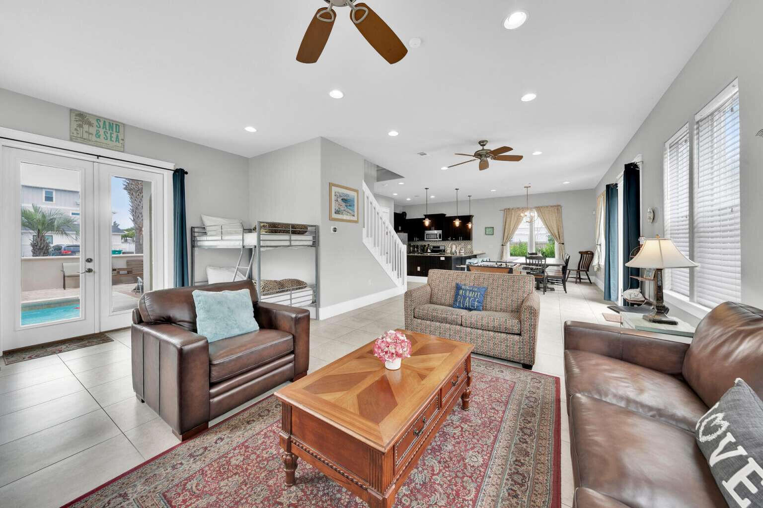 FRANGISTA BEACH - Residential