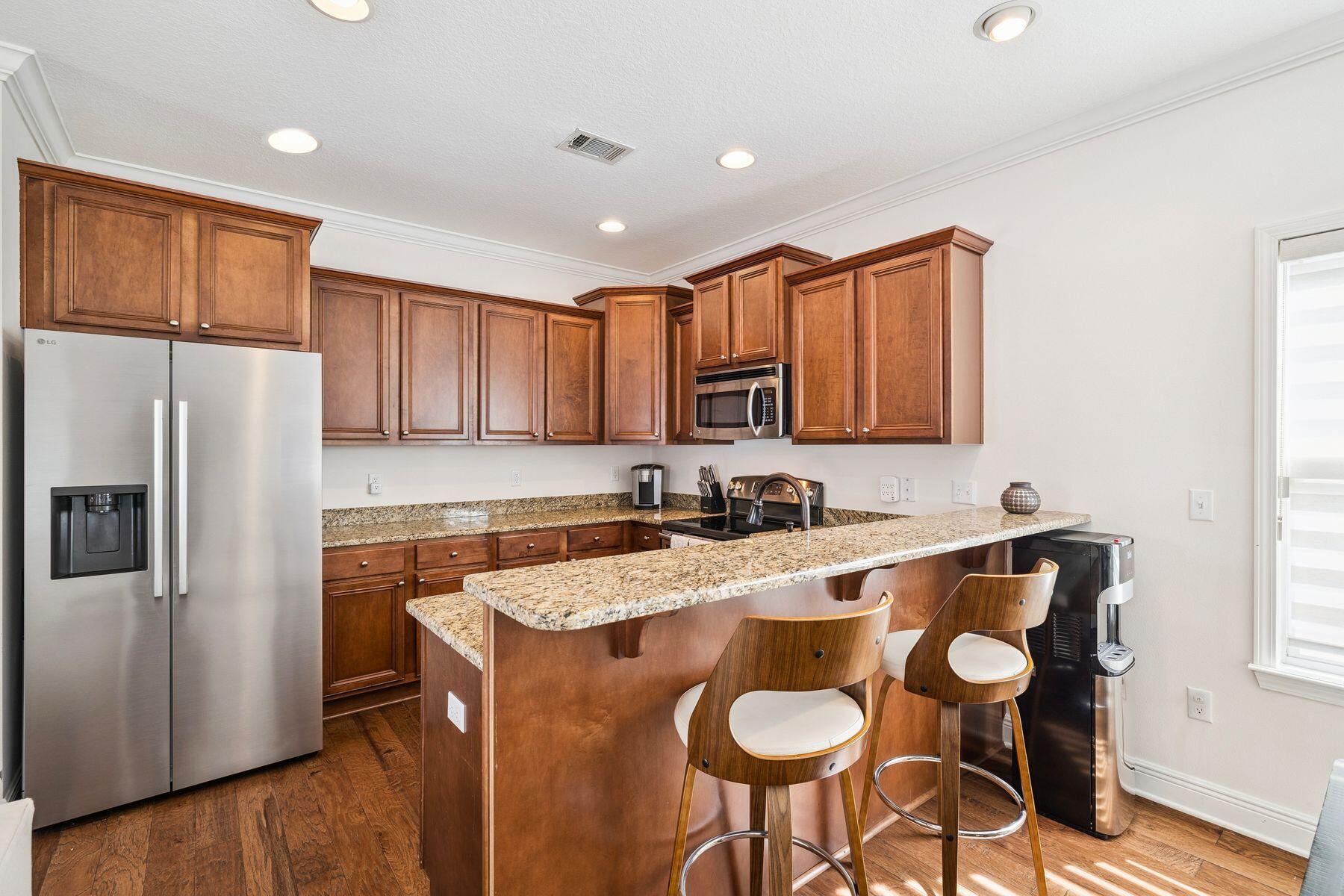 Waterview at Inlet beach - Residential