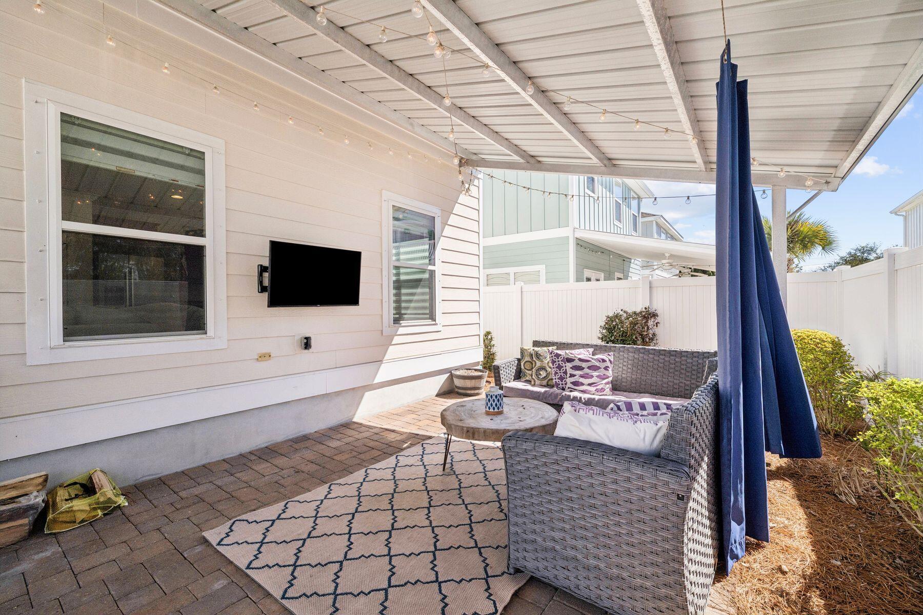 Waterview at Inlet beach - Residential