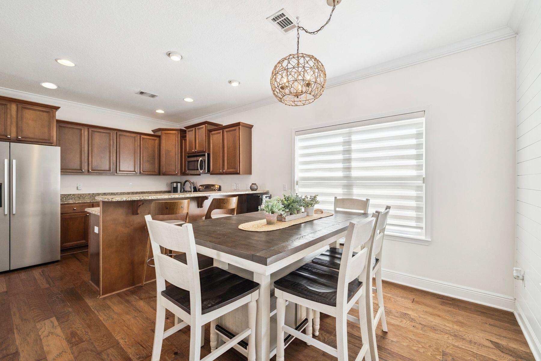 Waterview at Inlet beach - Residential