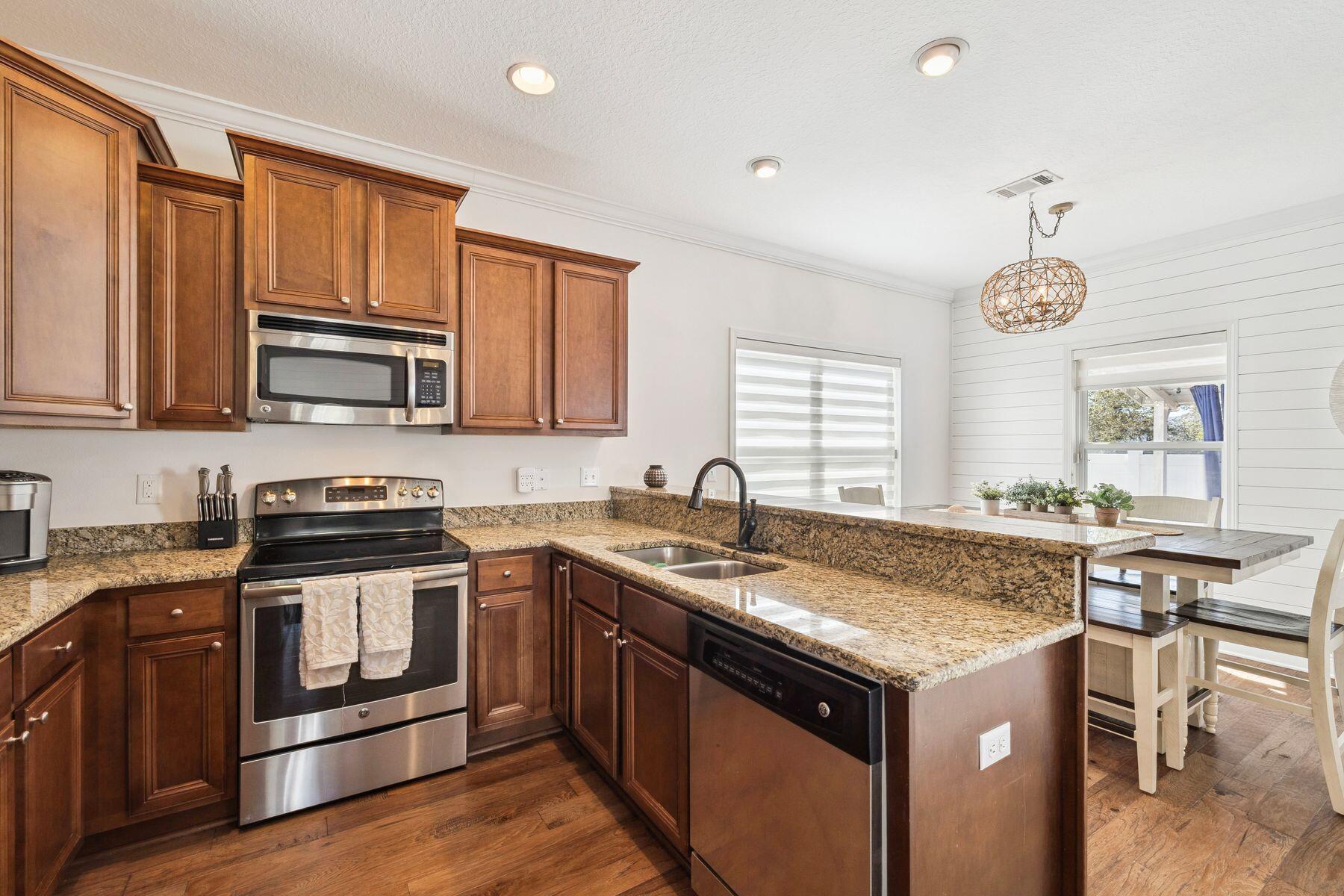 Waterview at Inlet beach - Residential