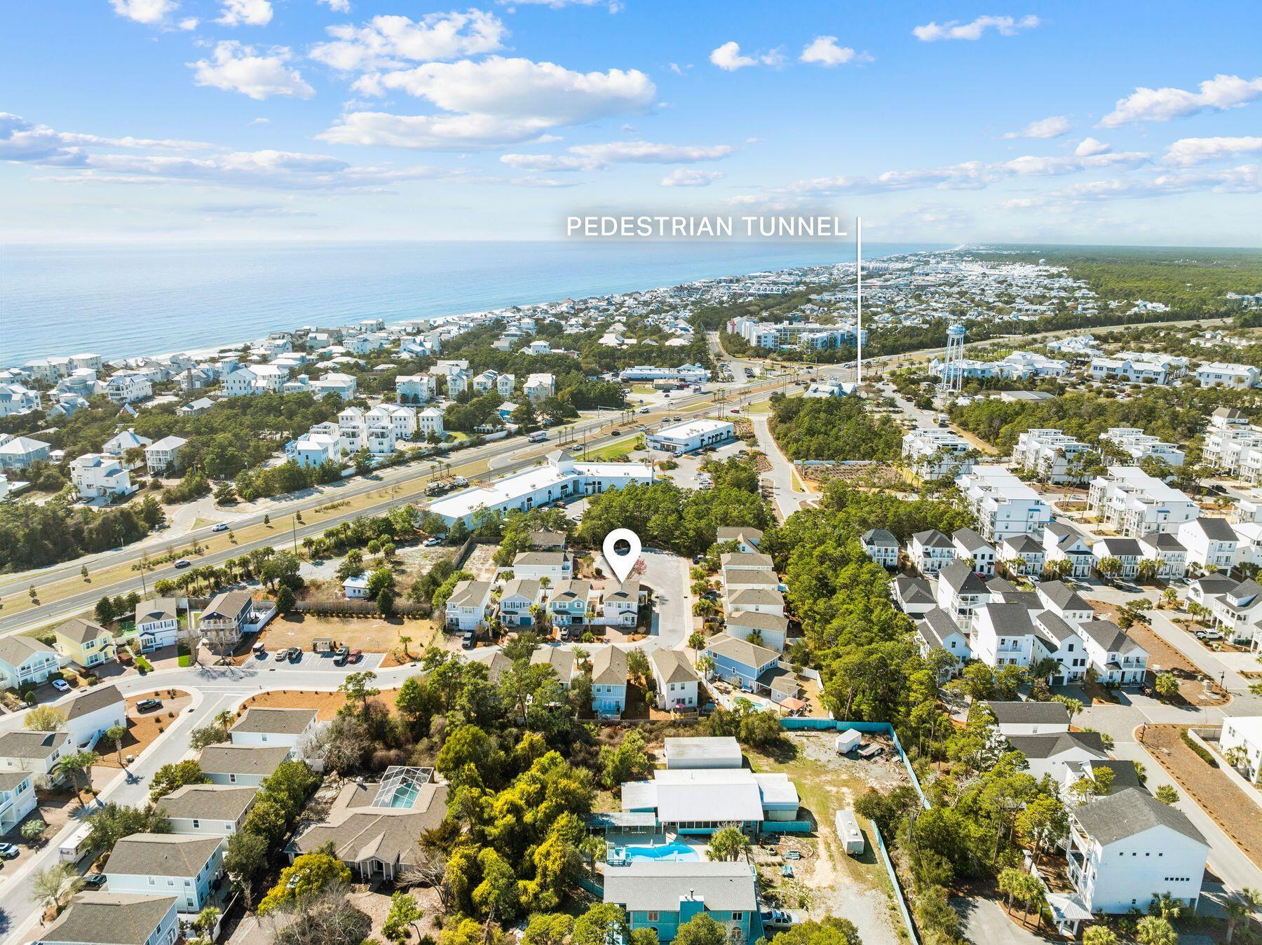 Waterview at Inlet beach - Residential