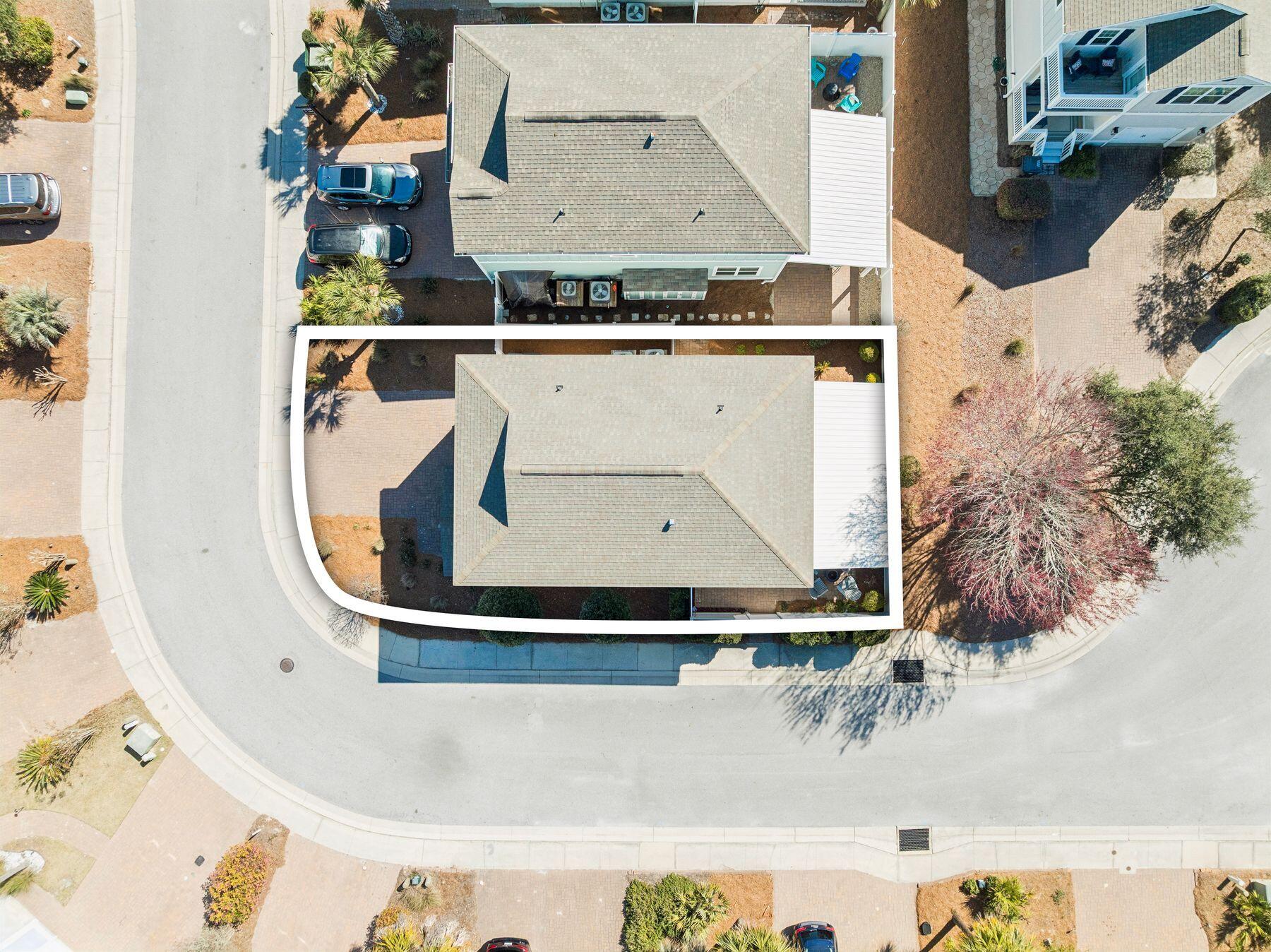 Waterview at Inlet beach - Residential