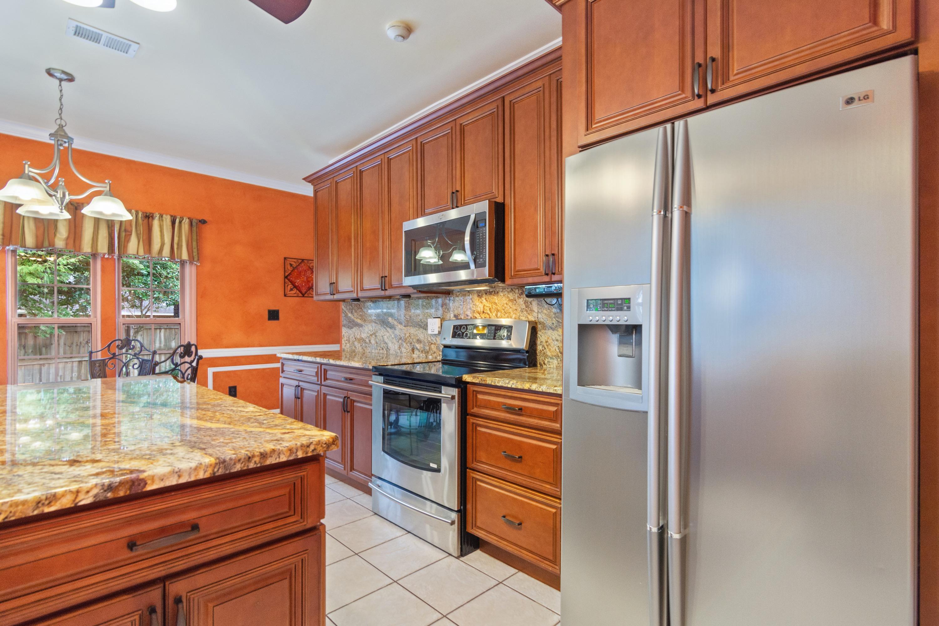 PINNACLE POINT - Residential