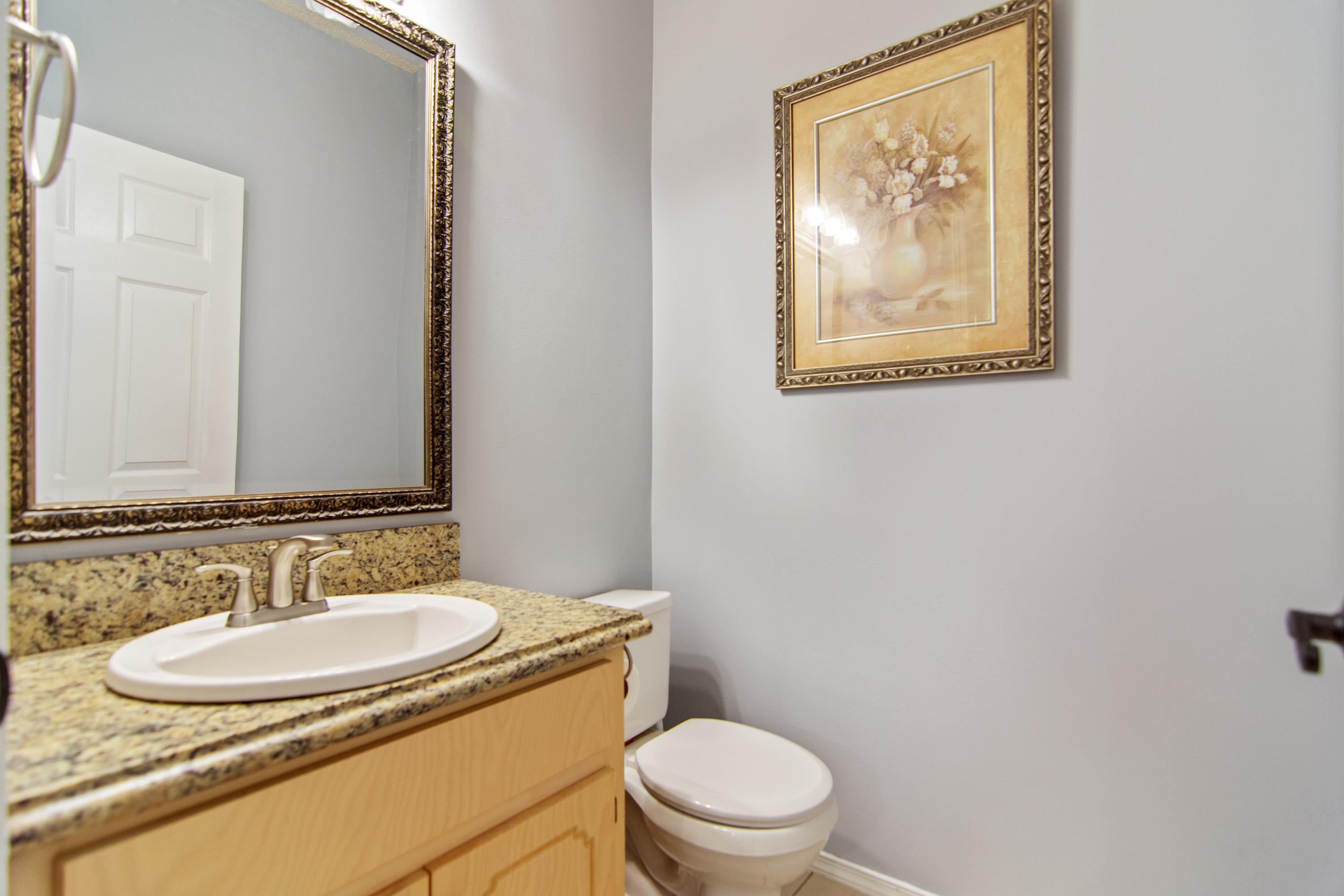 PINNACLE POINT - Residential