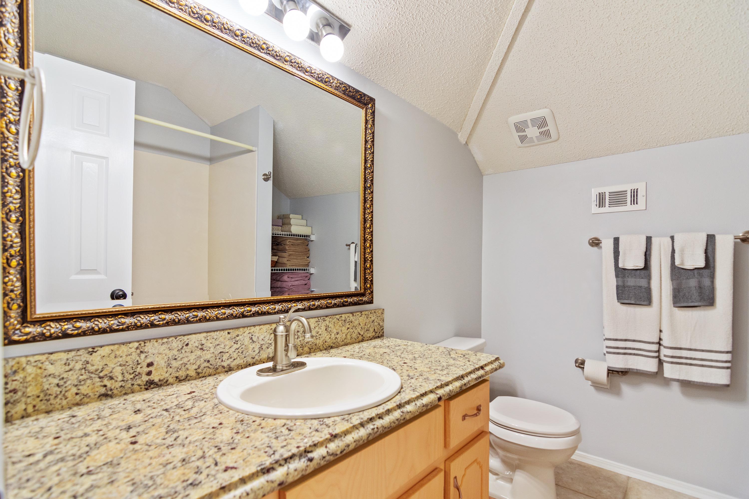 PINNACLE POINT - Residential