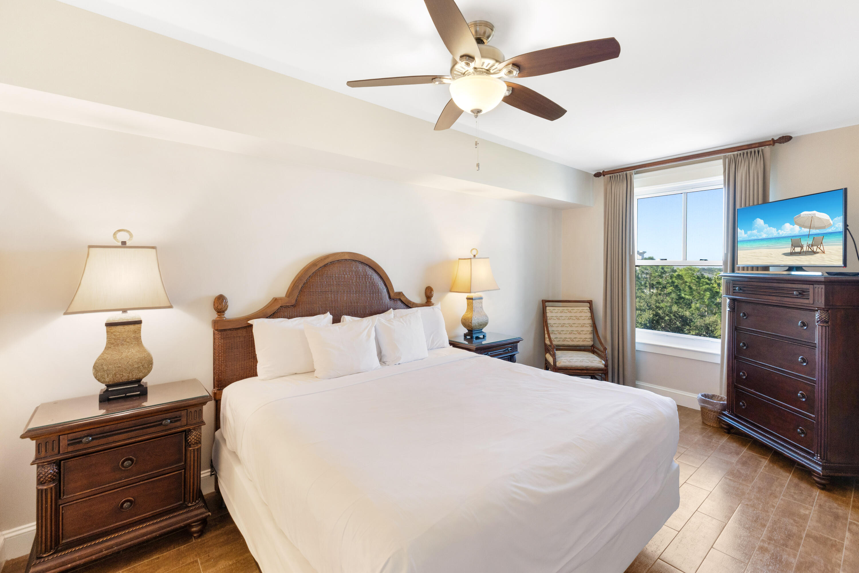 GRAND SANDESTIN THE - Residential