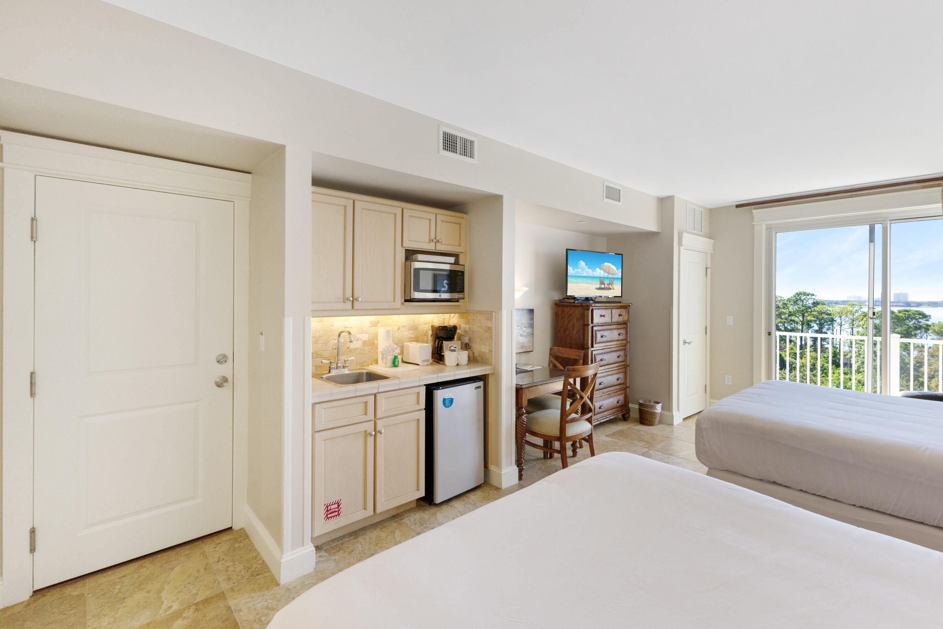 GRAND SANDESTIN THE - Residential