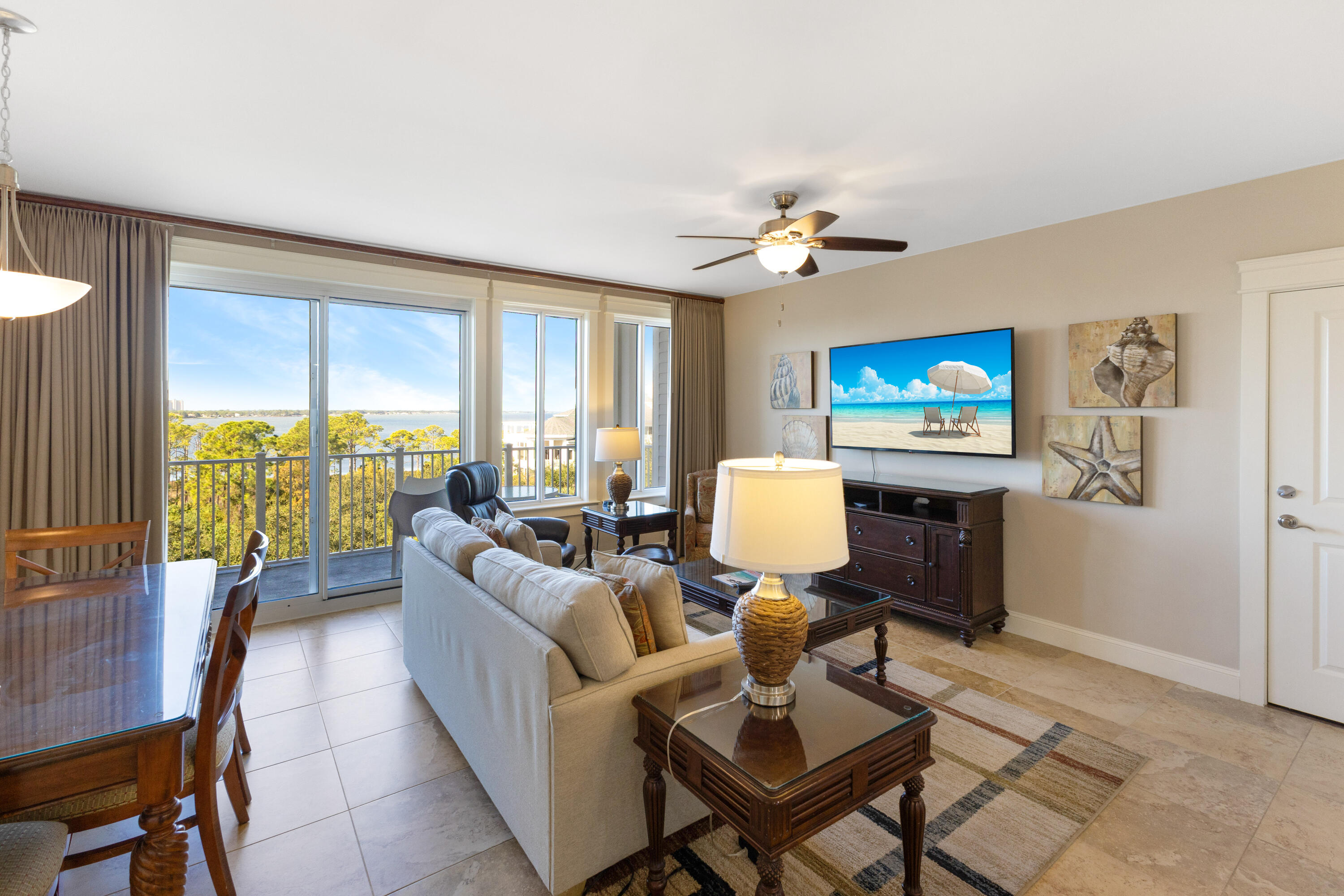 GRAND SANDESTIN THE - Residential