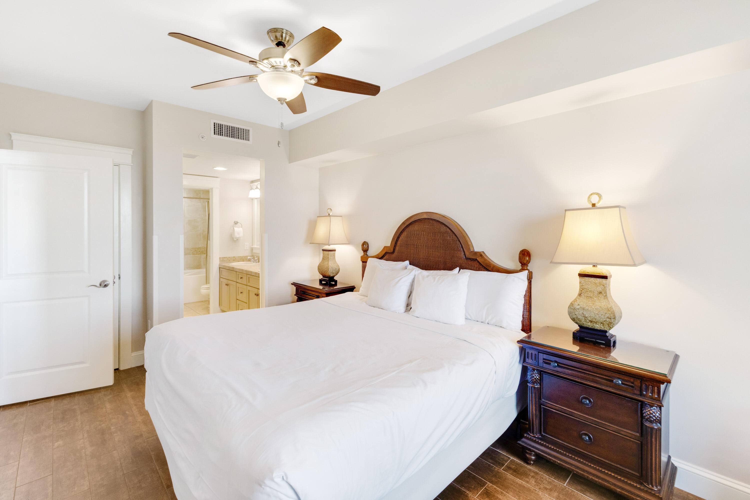 GRAND SANDESTIN THE - Residential