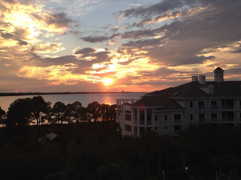 GRAND SANDESTIN THE - Residential
