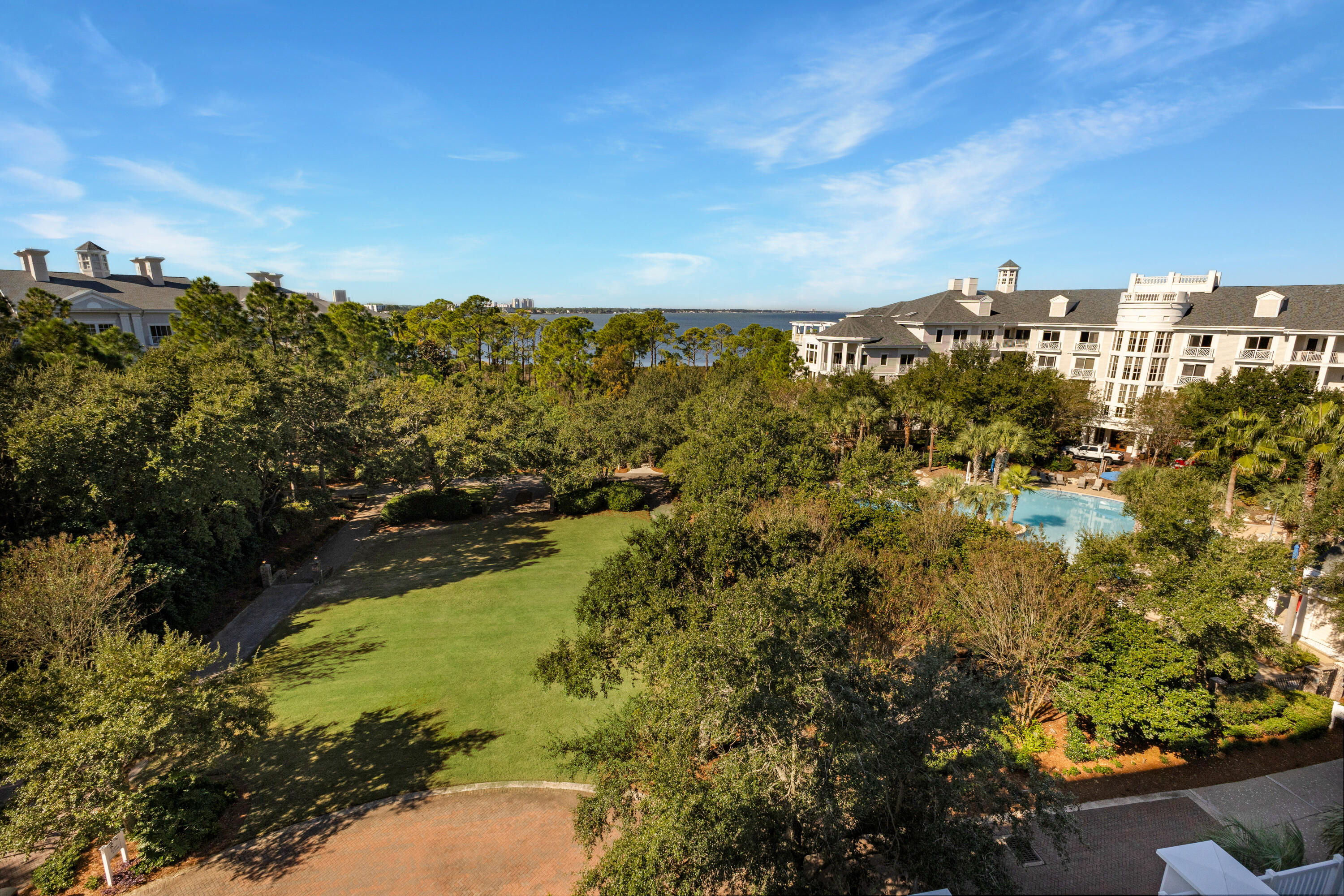GRAND SANDESTIN THE - Residential
