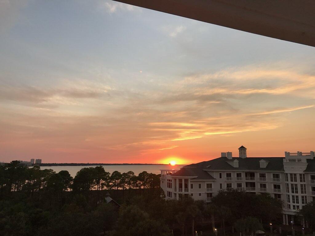 GRAND SANDESTIN THE - Residential