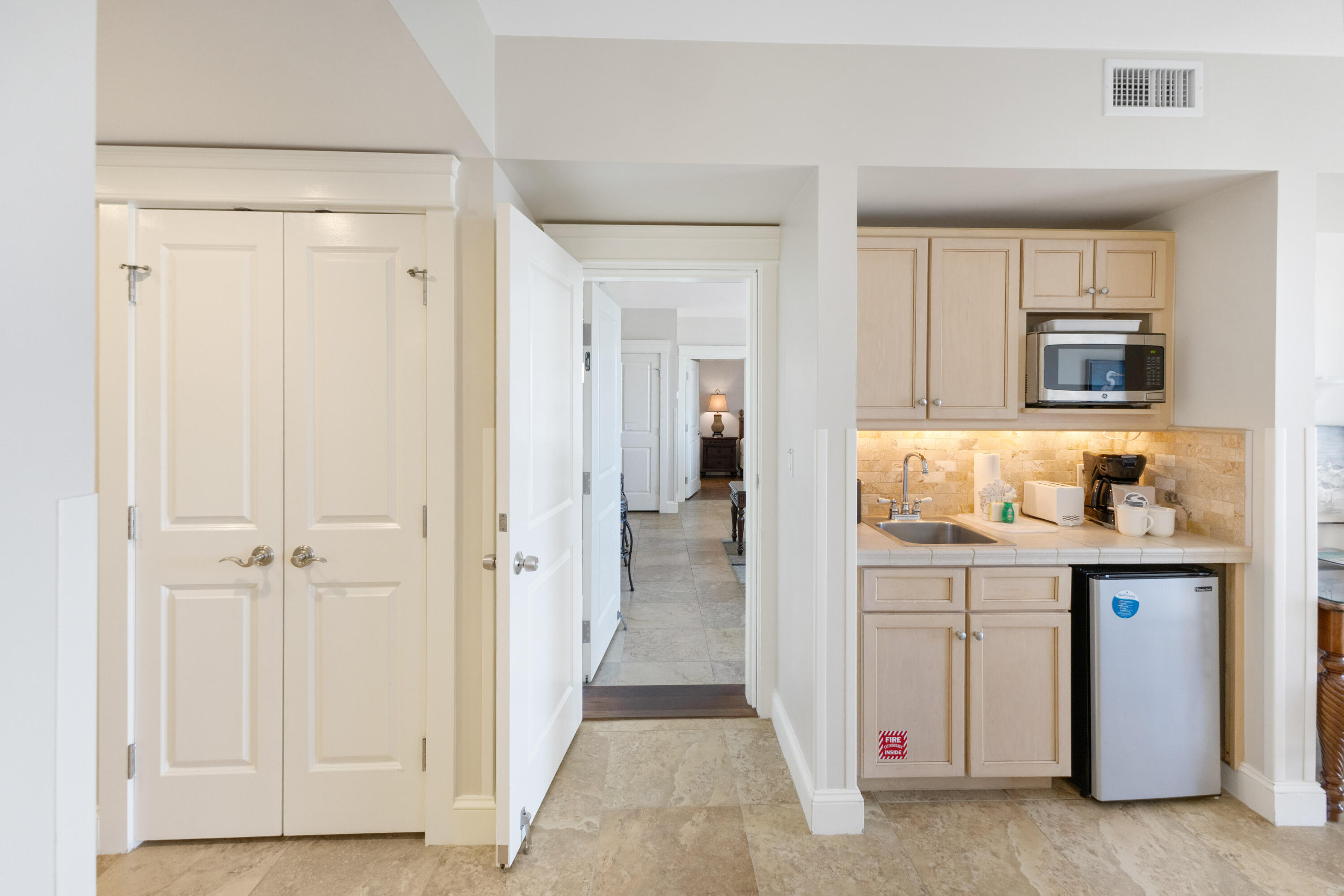 GRAND SANDESTIN THE - Residential