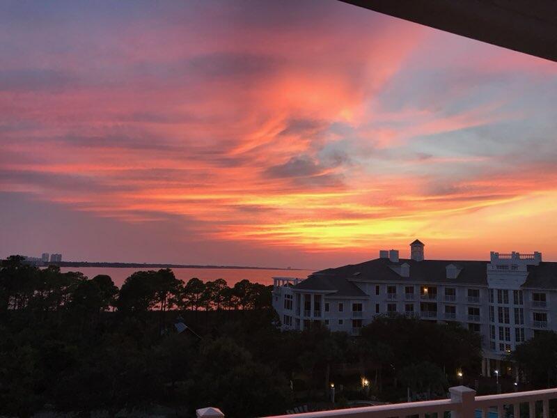 GRAND SANDESTIN THE - Residential